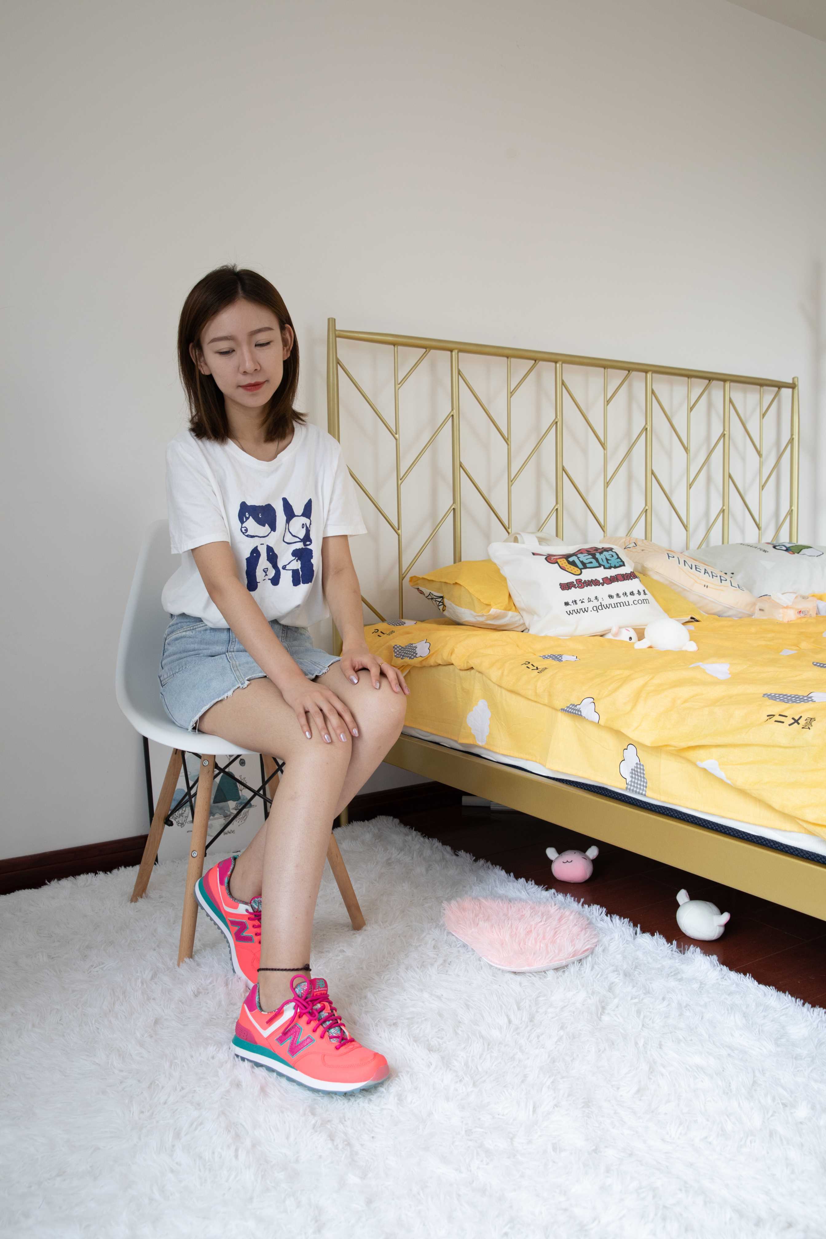 图片[2]-物恋传媒 No.452 婷婷-夜风茶香 [151P+1V3.98G]-COS写真在线网
