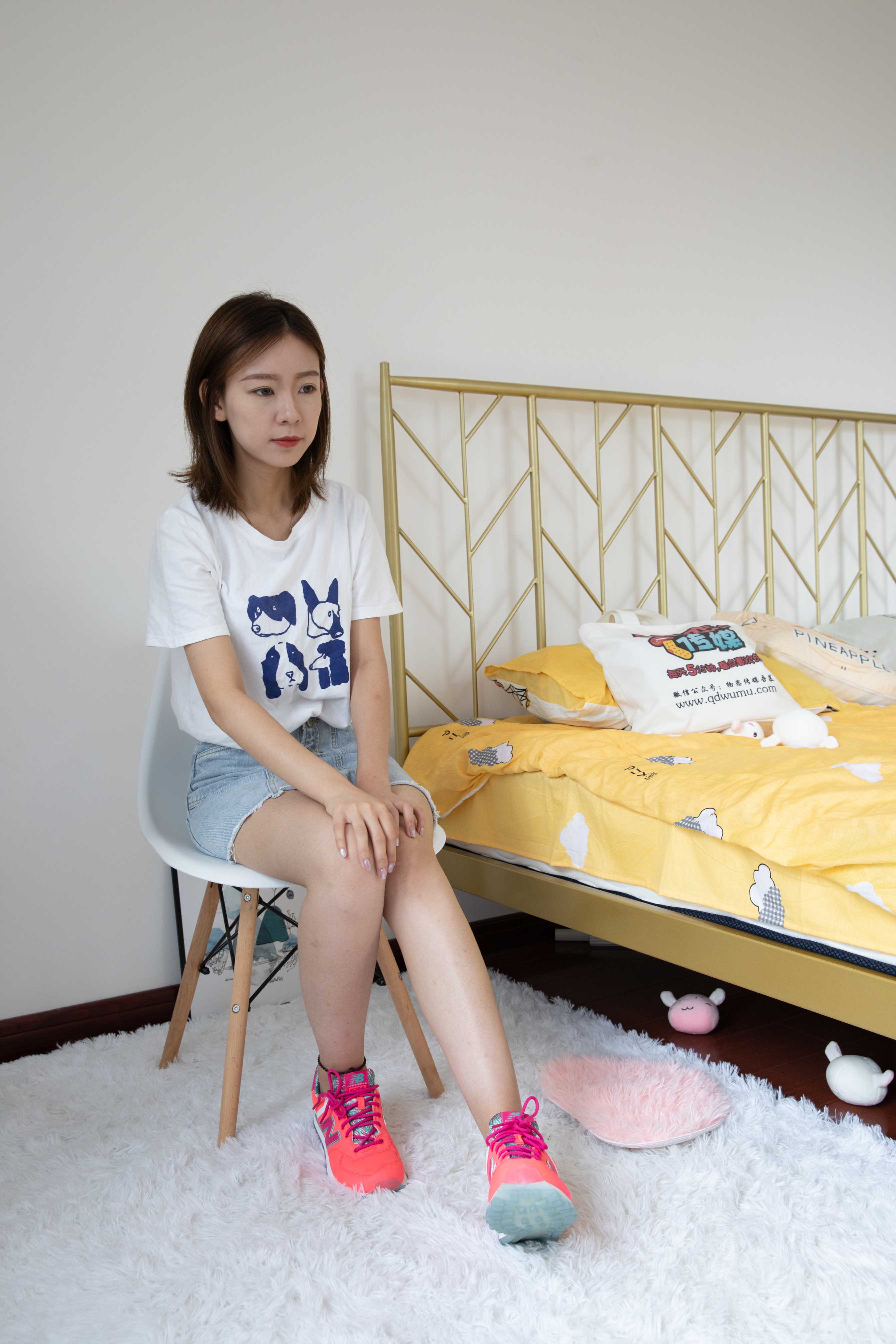 图片[5]-物恋传媒 No.452 婷婷-夜风茶香 [151P+1V3.98G]-COS写真在线网