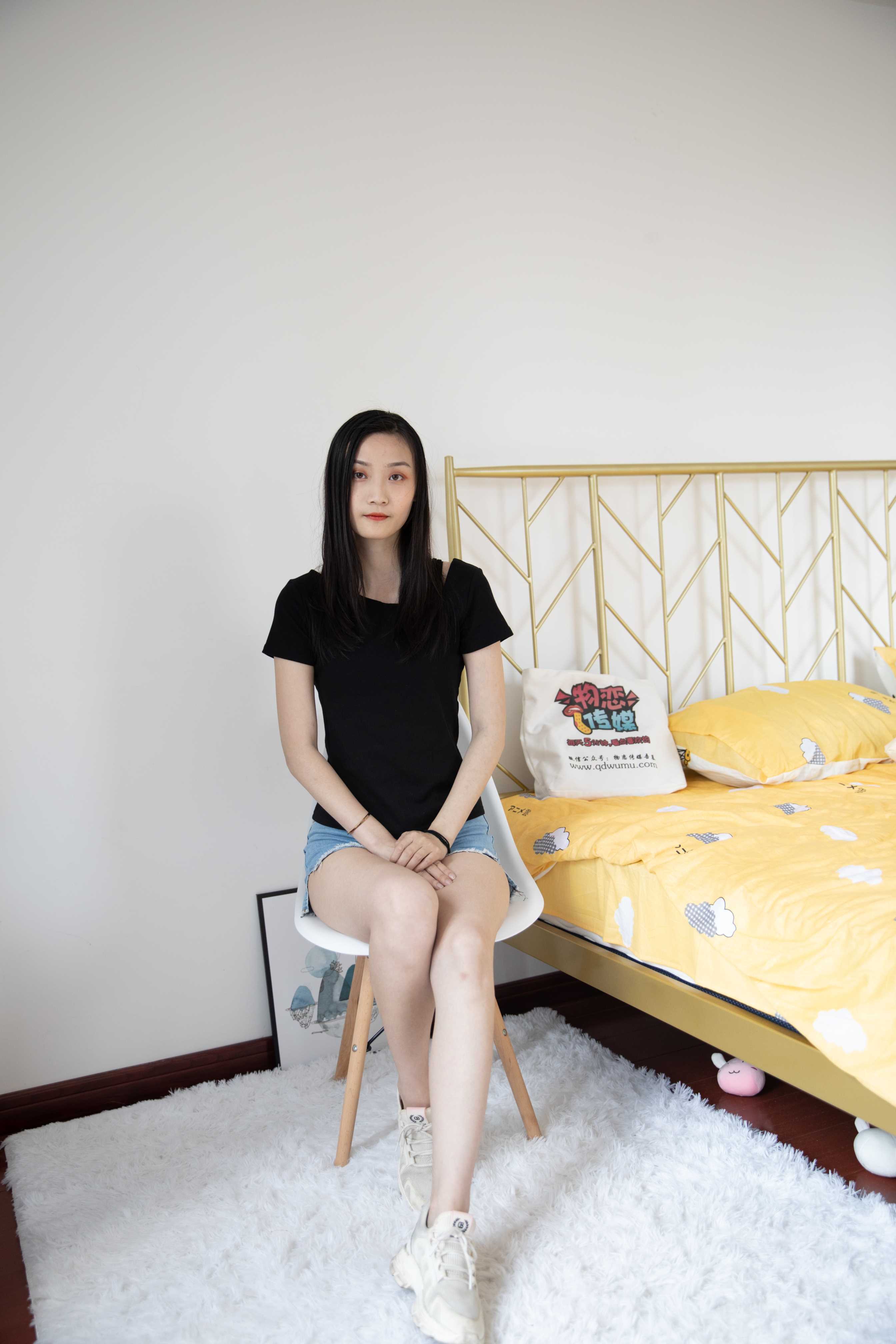 图片[3]-物恋传媒 No.453 沫沫-宛若清风 [144P+1V3.9G]-COS写真在线网