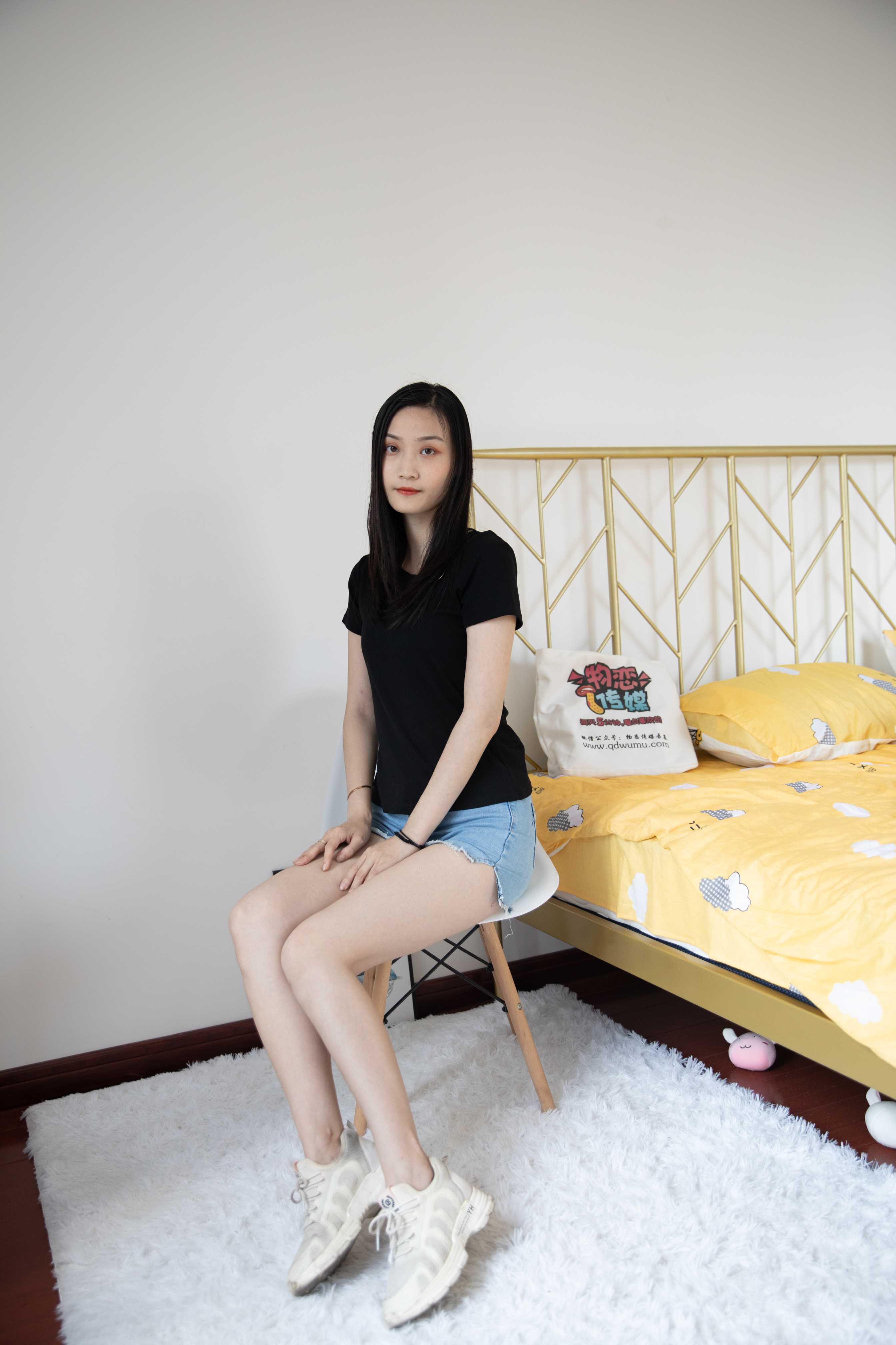 图片[4]-物恋传媒 No.453 沫沫-宛若清风 [144P+1V3.9G]-COS写真在线网
