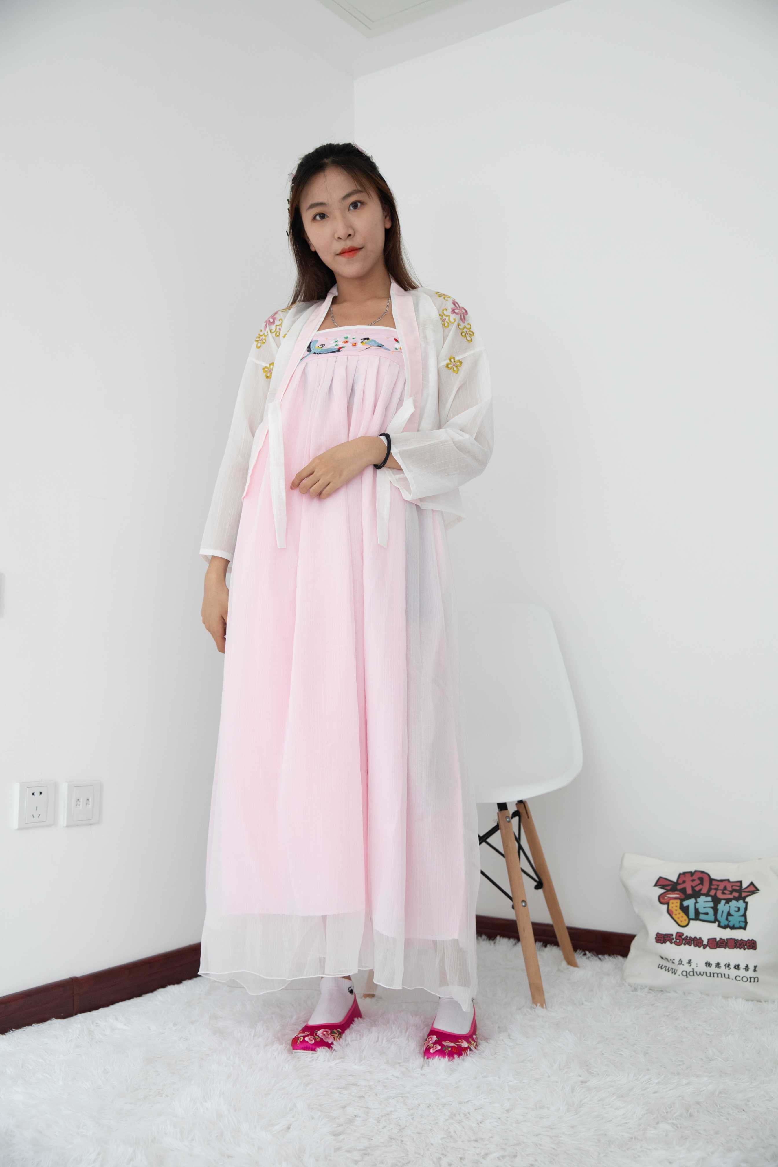 图片[6]-物恋传媒 No.455 elise-梧桐锁清秋 [188P+1V5.57G]-COS写真在线网