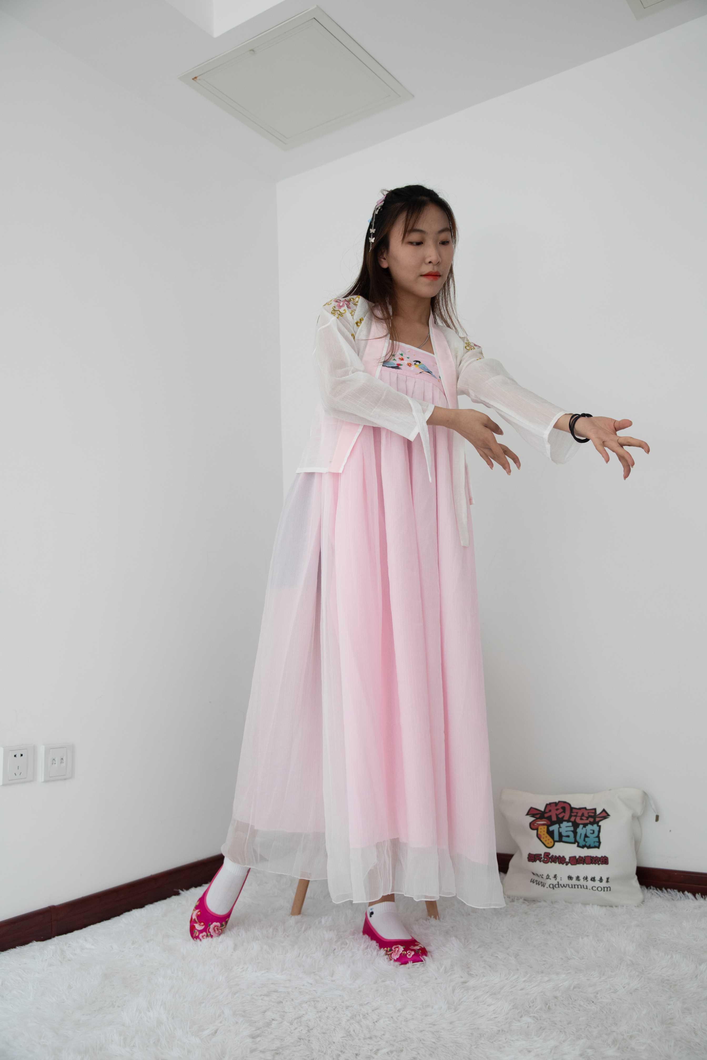 图片[5]-物恋传媒 No.455 elise-梧桐锁清秋 [188P+1V5.57G]-COS写真在线网