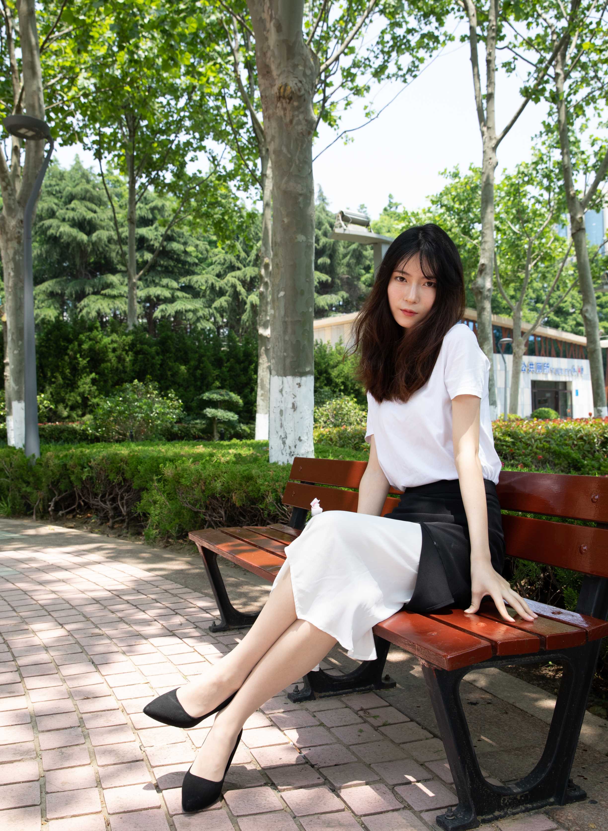 图片[2]-物恋传媒 No.457 猫耳-夏日雨阳 [145P+1V4.03G]-COS写真在线网