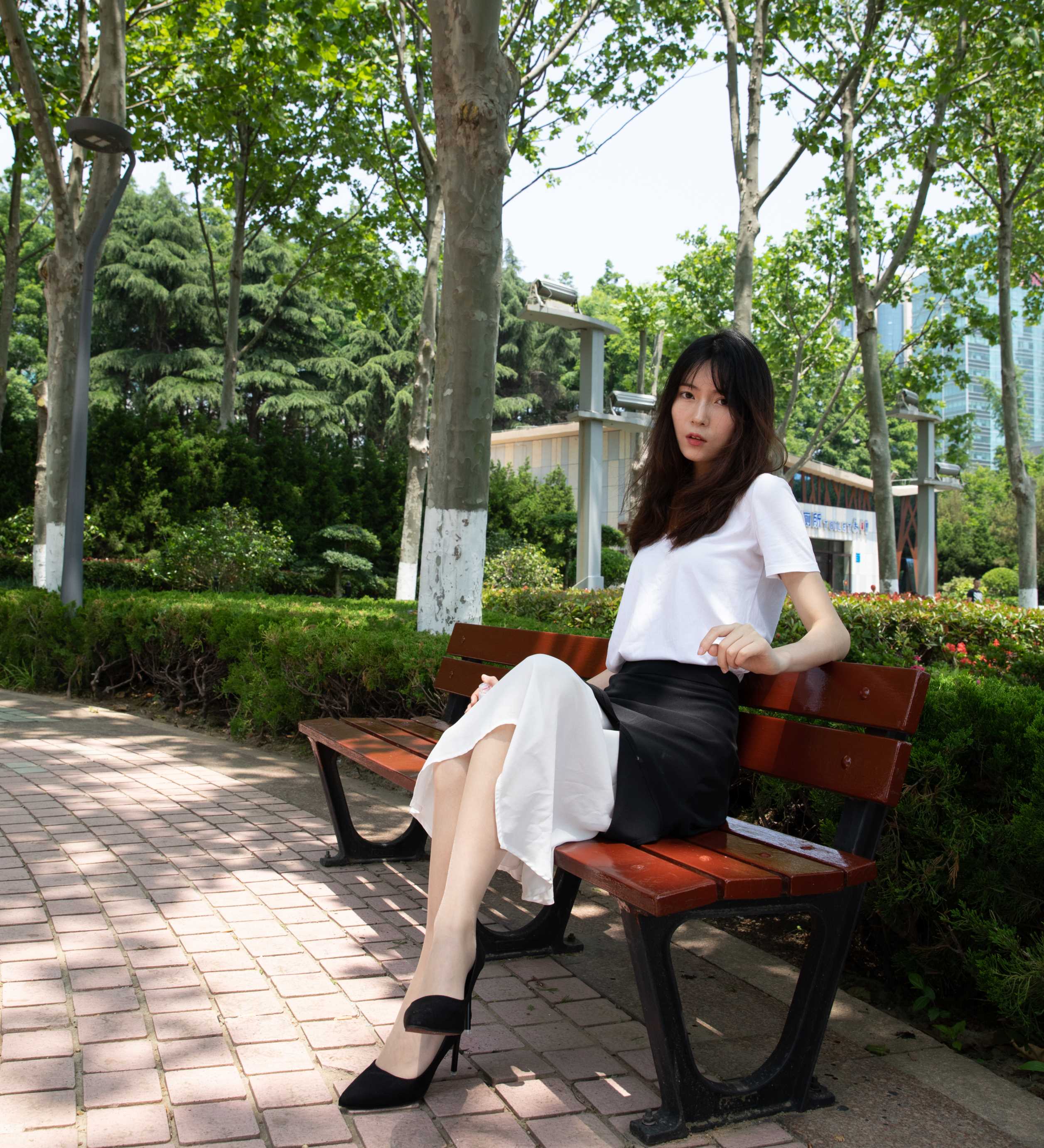 图片[5]-物恋传媒 No.457 猫耳-夏日雨阳 [145P+1V4.03G]-COS写真在线网