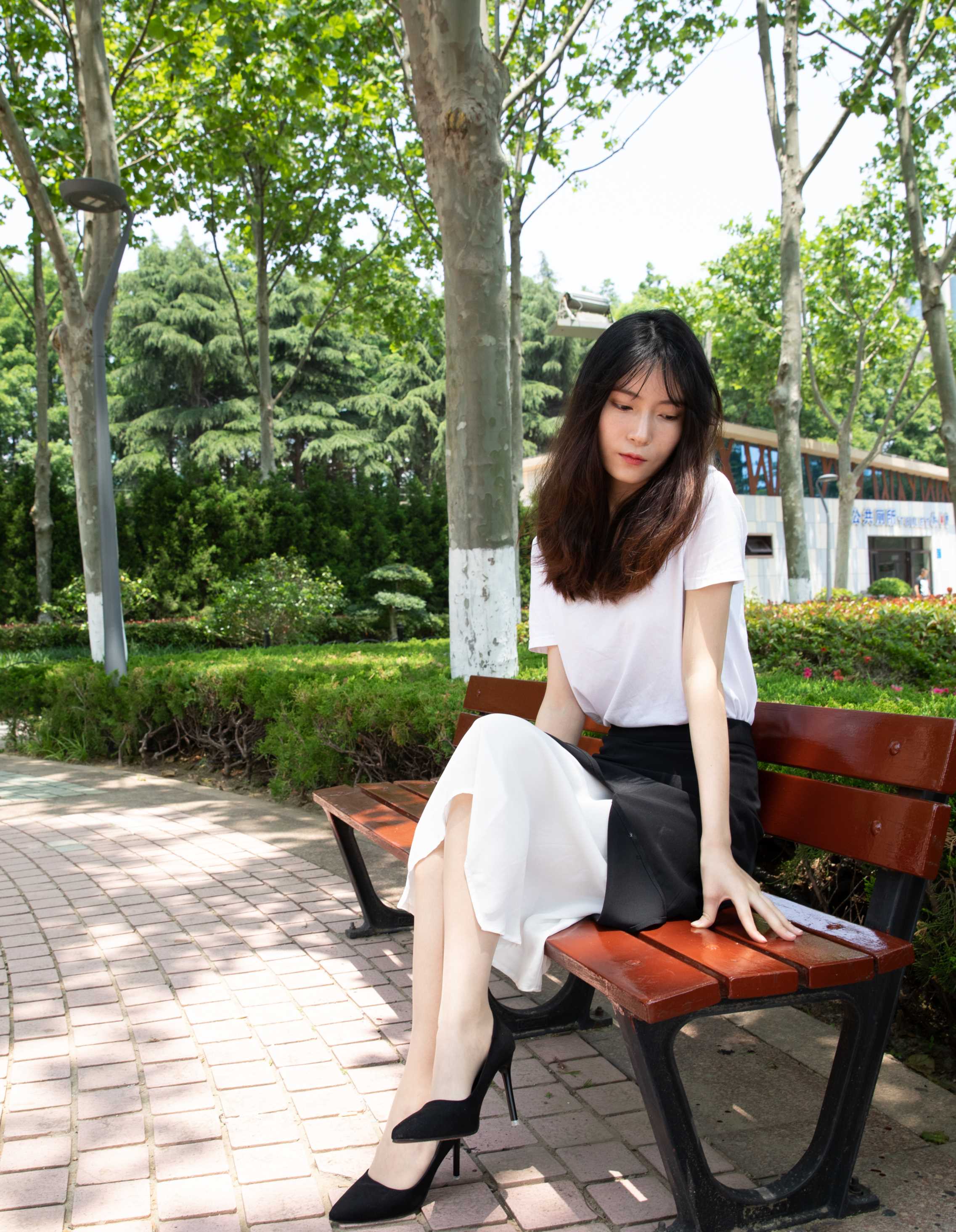 图片[3]-物恋传媒 No.457 猫耳-夏日雨阳 [145P+1V4.03G]-COS写真在线网