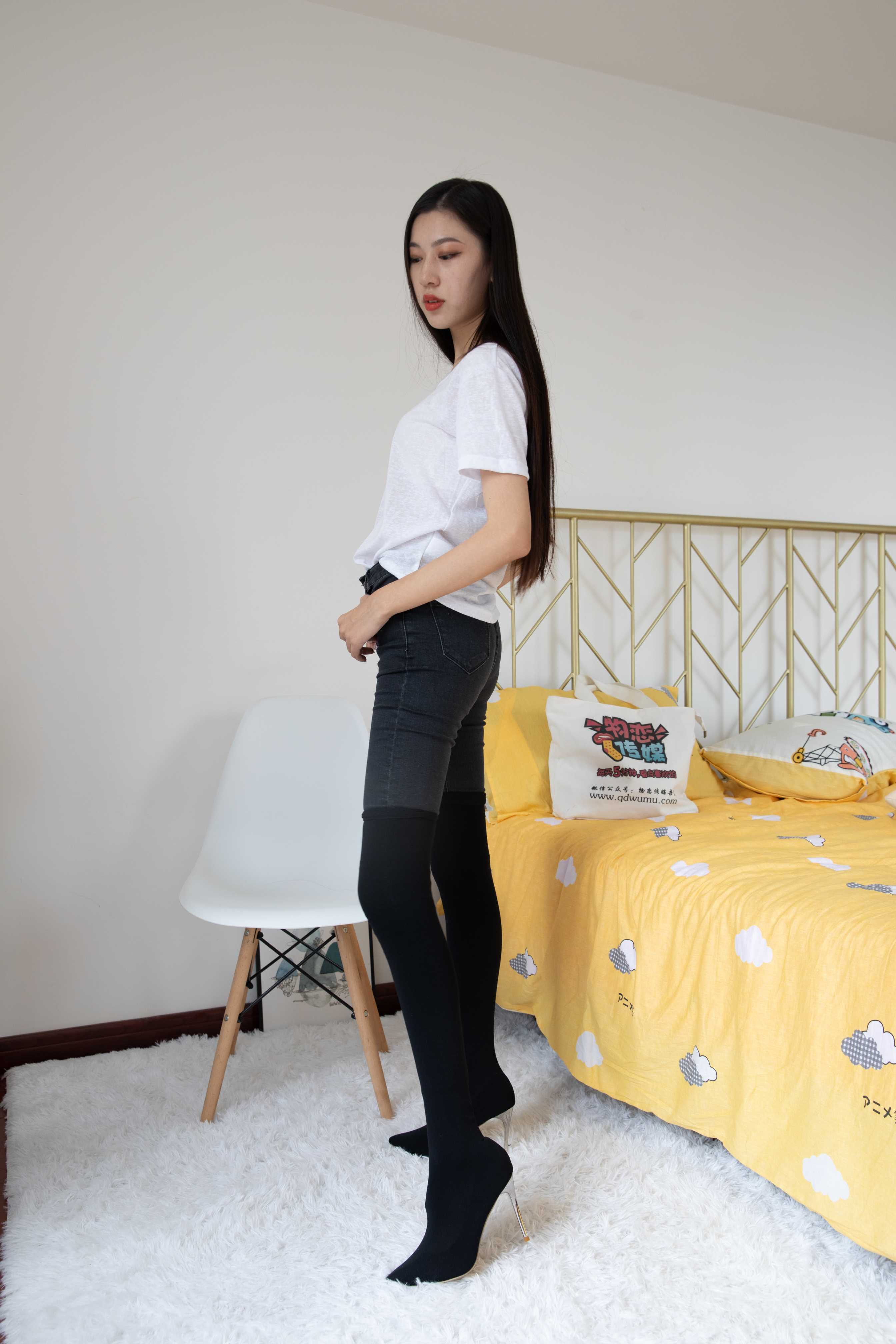 图片[3]-物恋传媒 No.461 苏镶-舞蝶 [157P+1V3.94G]-COS写真在线网