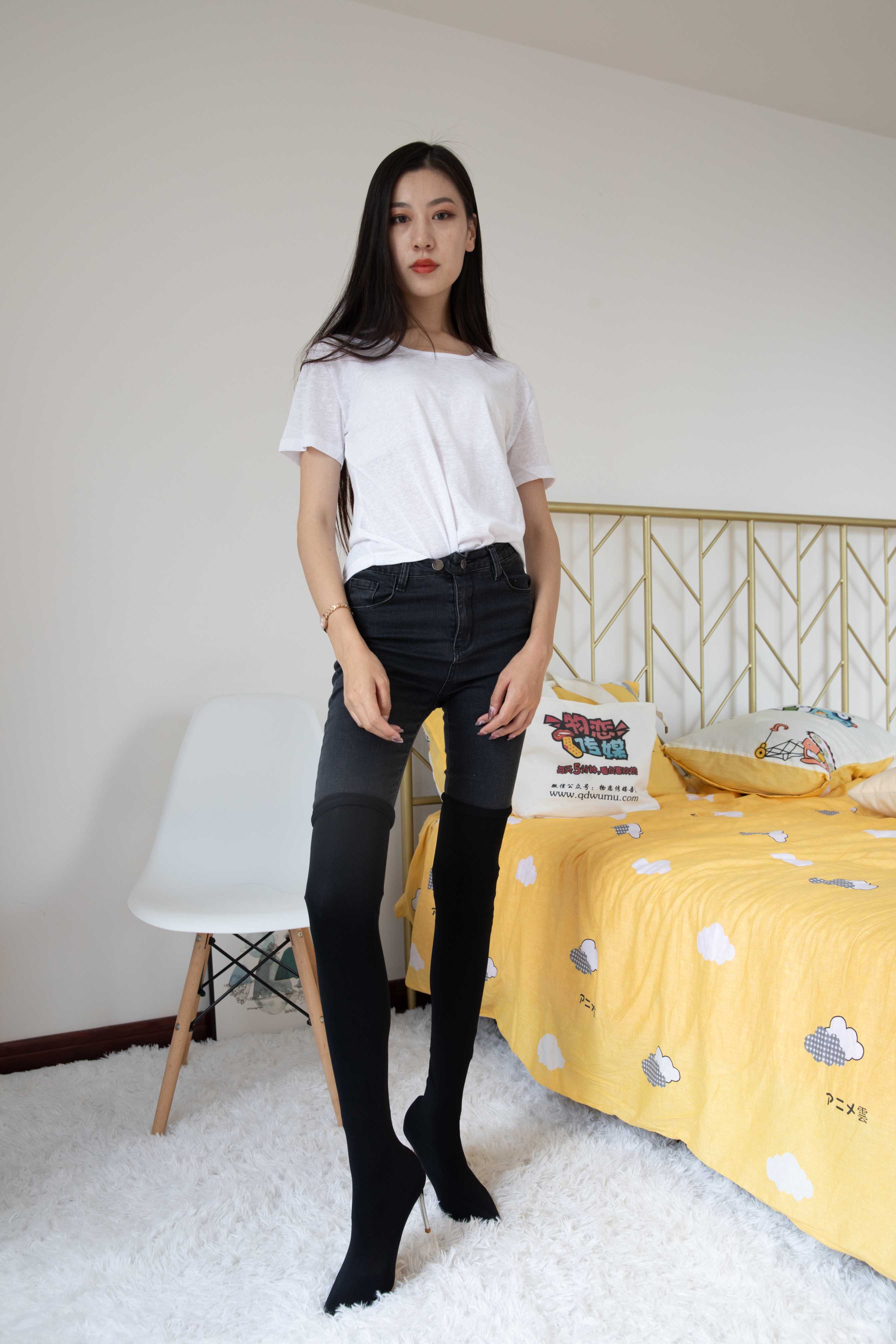 图片[5]-物恋传媒 No.461 苏镶-舞蝶 [157P+1V3.94G]-COS写真在线网