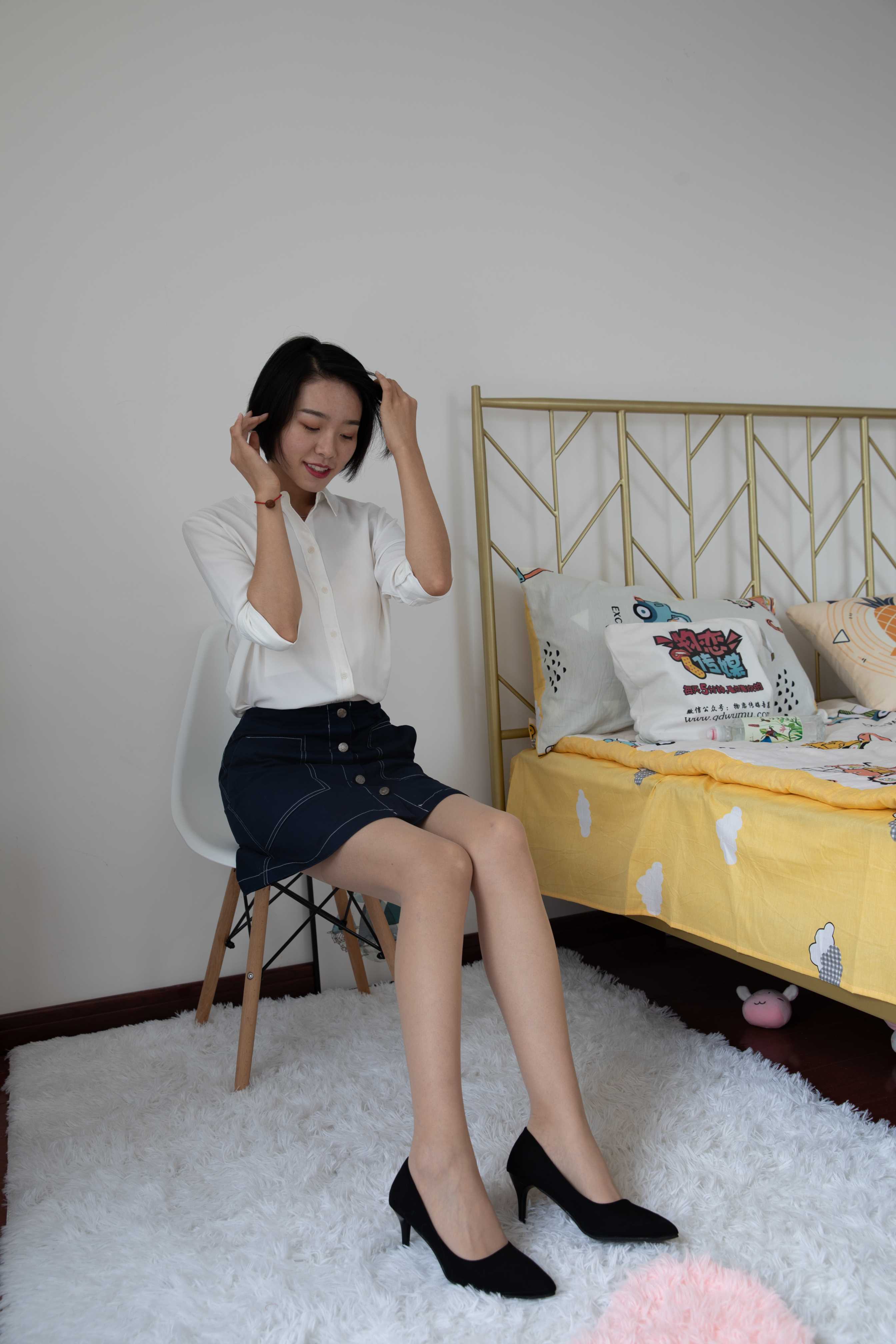 图片[2]-物恋传媒 No.462 小飞-荆棘鸟之歌 [188P+1V5.44G]-COS写真在线网