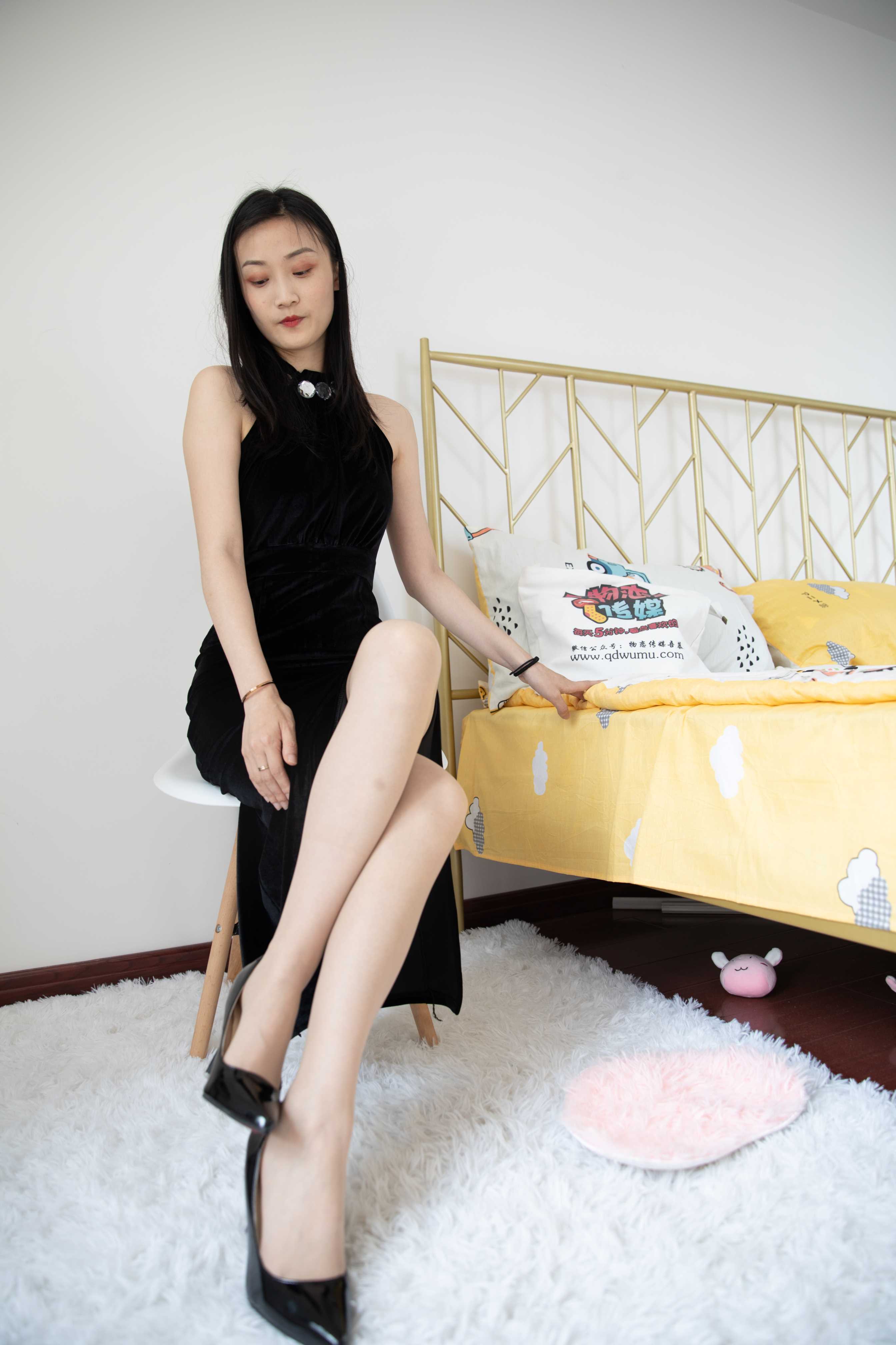 图片[4]-物恋传媒 No.464 沫沫-海的女王 [144P+1V3.59G]-COS写真在线网