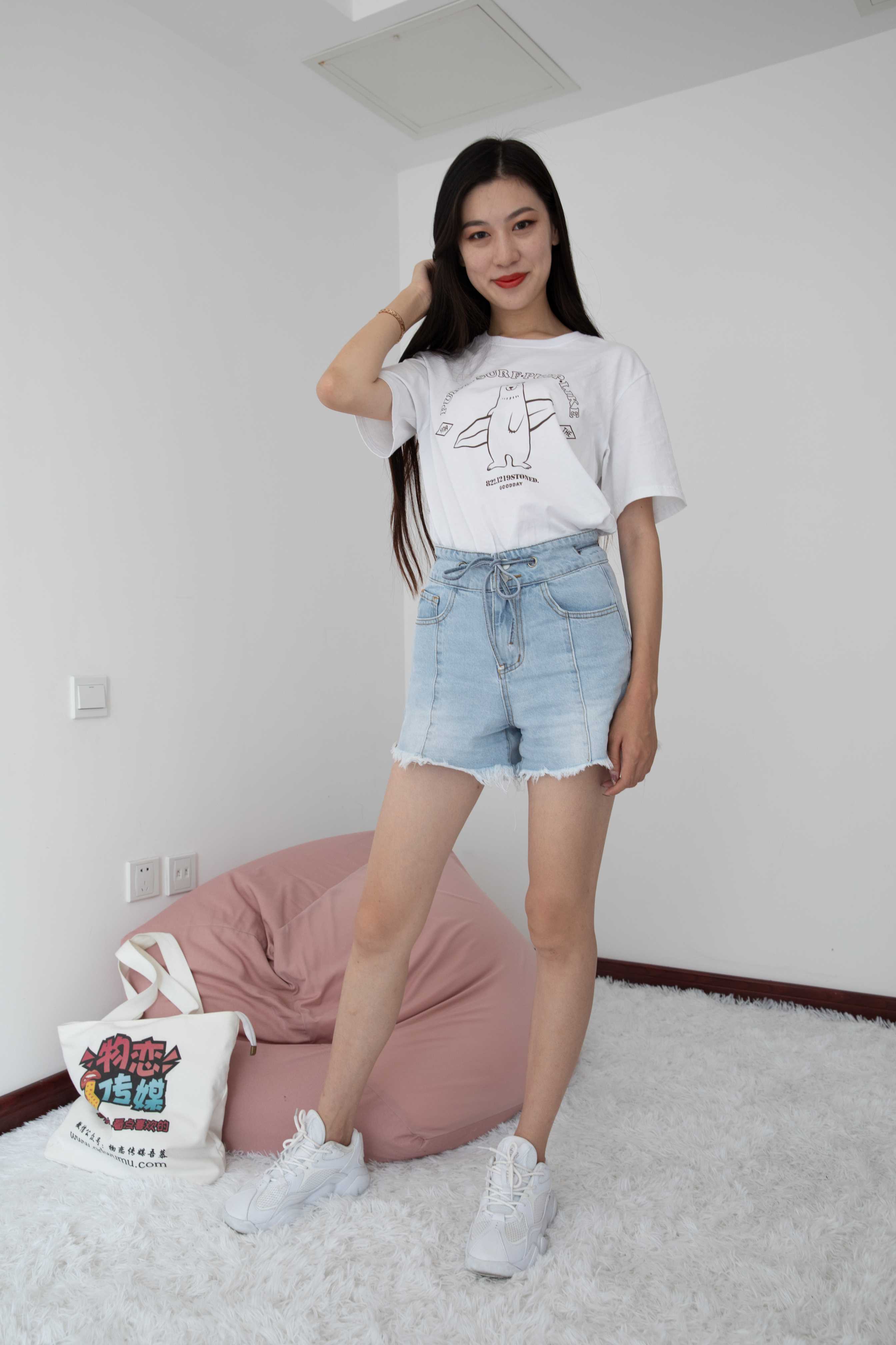 图片[2]-物恋传媒 No.481 苏镶-杨柳依晴 [153P+1V3.4G]-COS写真在线网