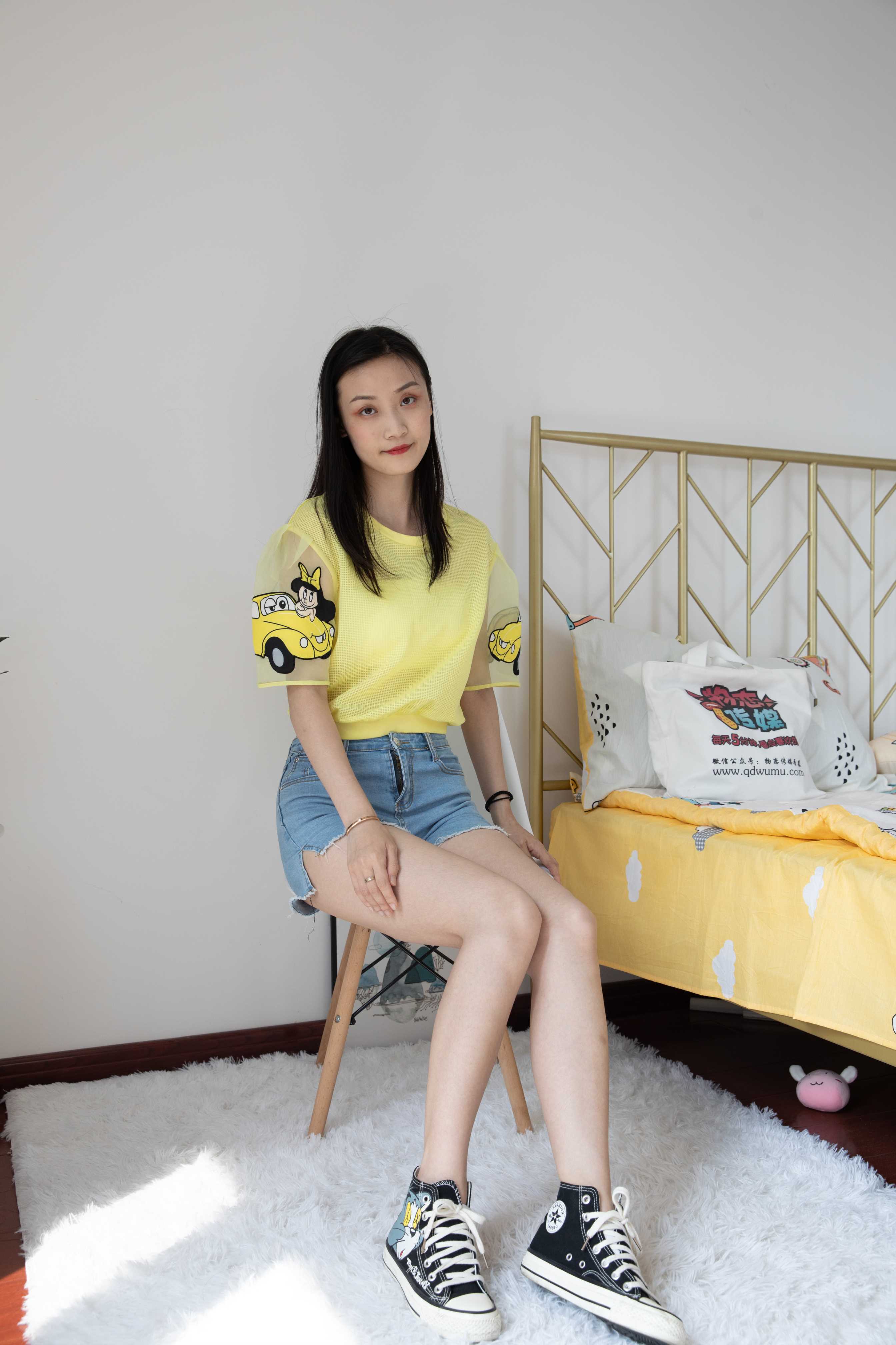 图片[6]-物恋传媒 No.489 沫沫-时光花朵 [152P+1V3.79G]-COS写真在线网