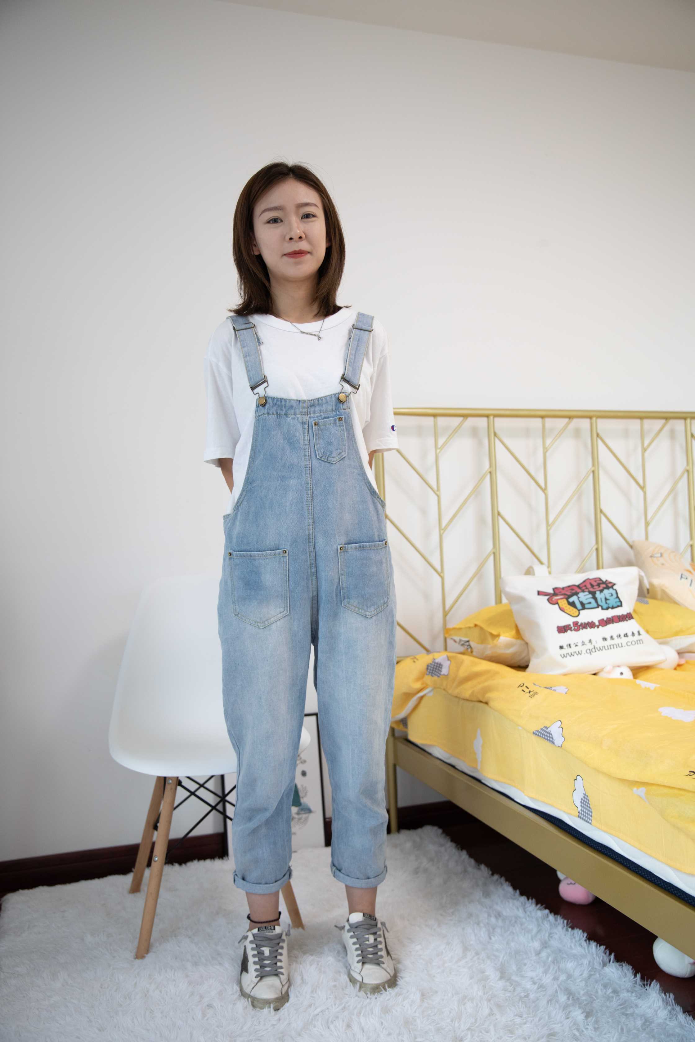 图片[4]-物恋传媒 NO.502 婷婷-童年游乐场 [154P+1V4.07G]-COS写真在线网