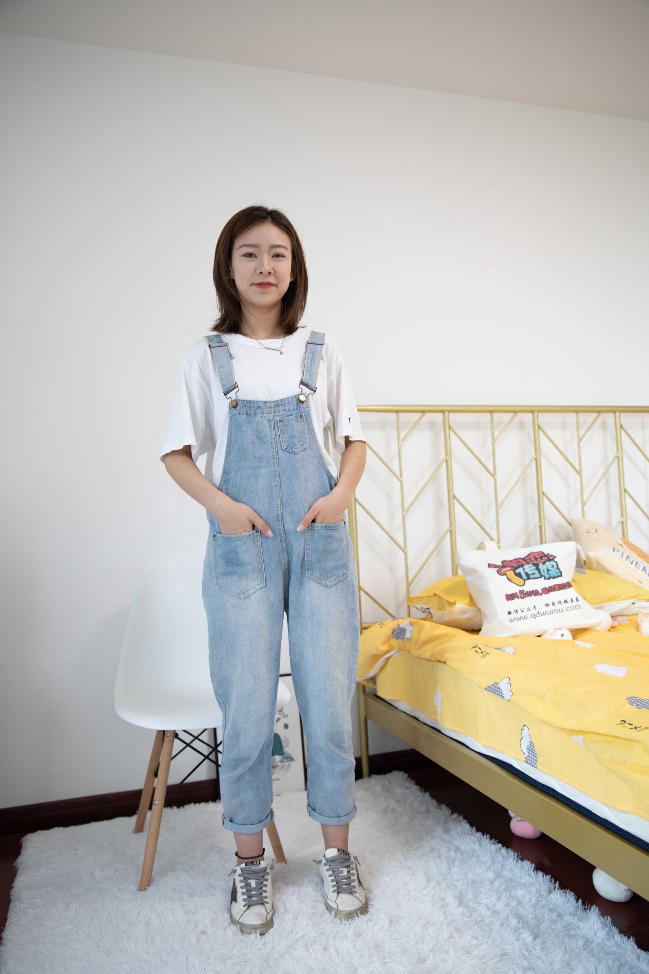 图片[2]-物恋传媒 NO.502 婷婷-童年游乐场 [154P+1V4.07G]-COS写真在线网
