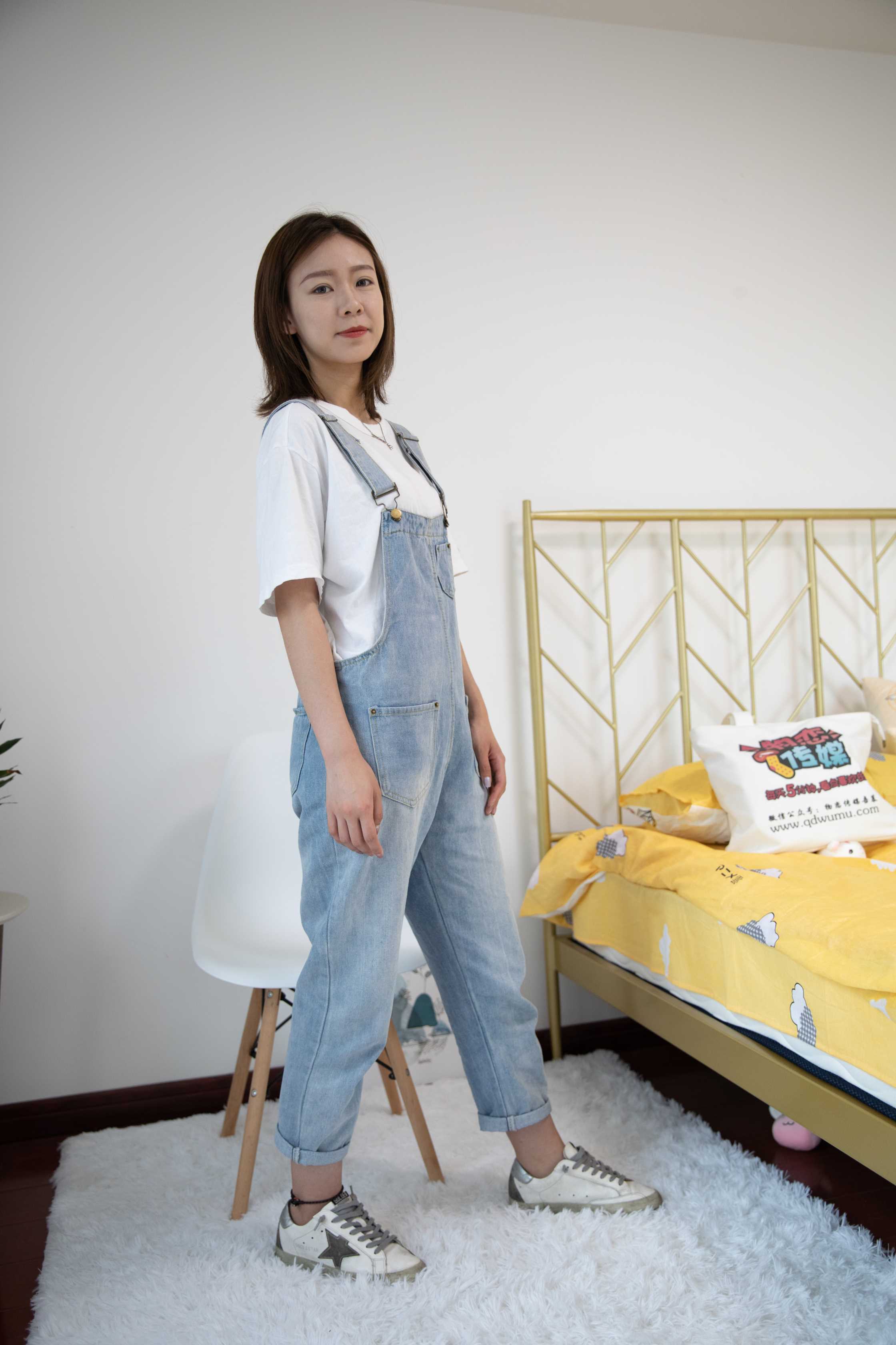 图片[6]-物恋传媒 NO.502 婷婷-童年游乐场 [154P+1V4.07G]-COS写真在线网