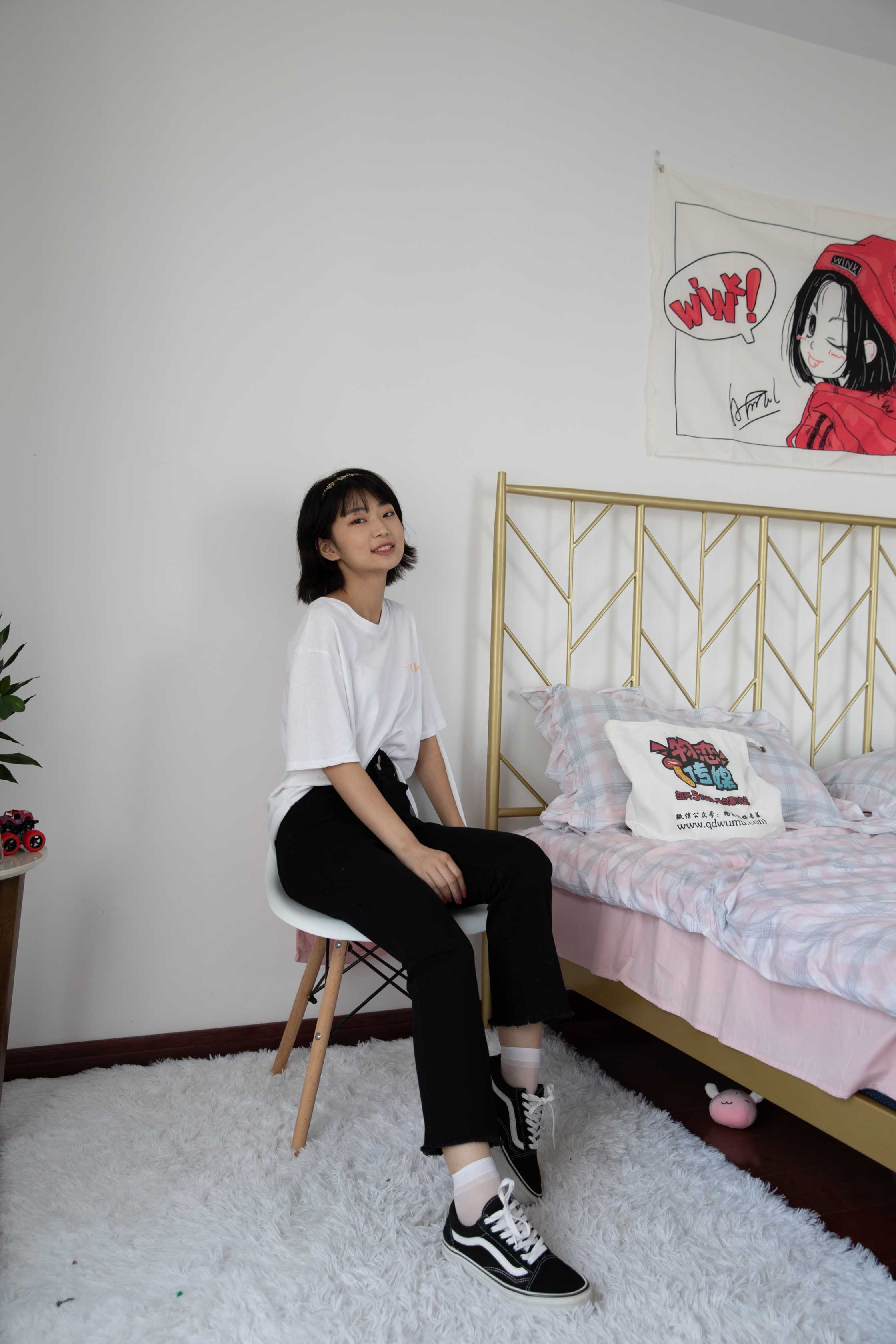 图片[4]-物恋传媒 No.504 小凌-时光深处 [160P+1V3.7G]-COS写真在线网
