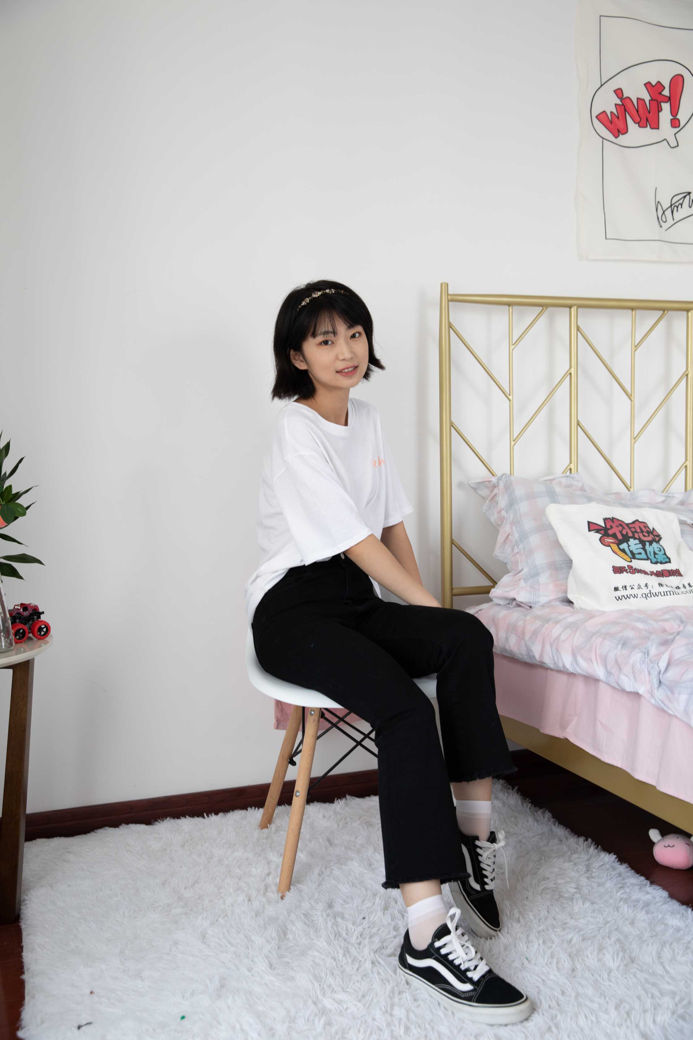 图片[5]-物恋传媒 No.504 小凌-时光深处 [160P+1V3.7G]-COS写真在线网