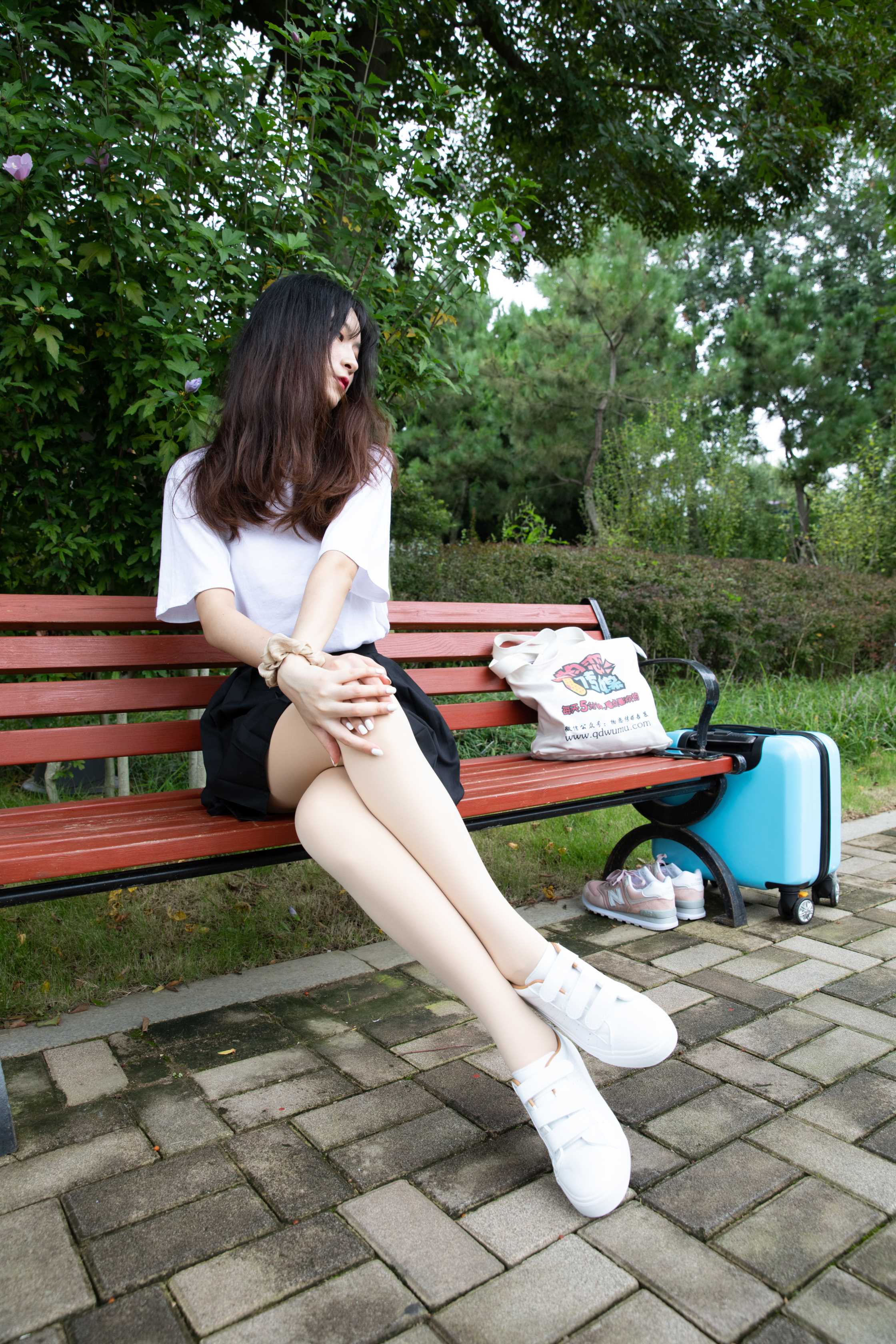 图片[6]-物恋传媒 NO.507 猫耳-夏之丁香 [122P+1V9.38G]-COS写真在线网