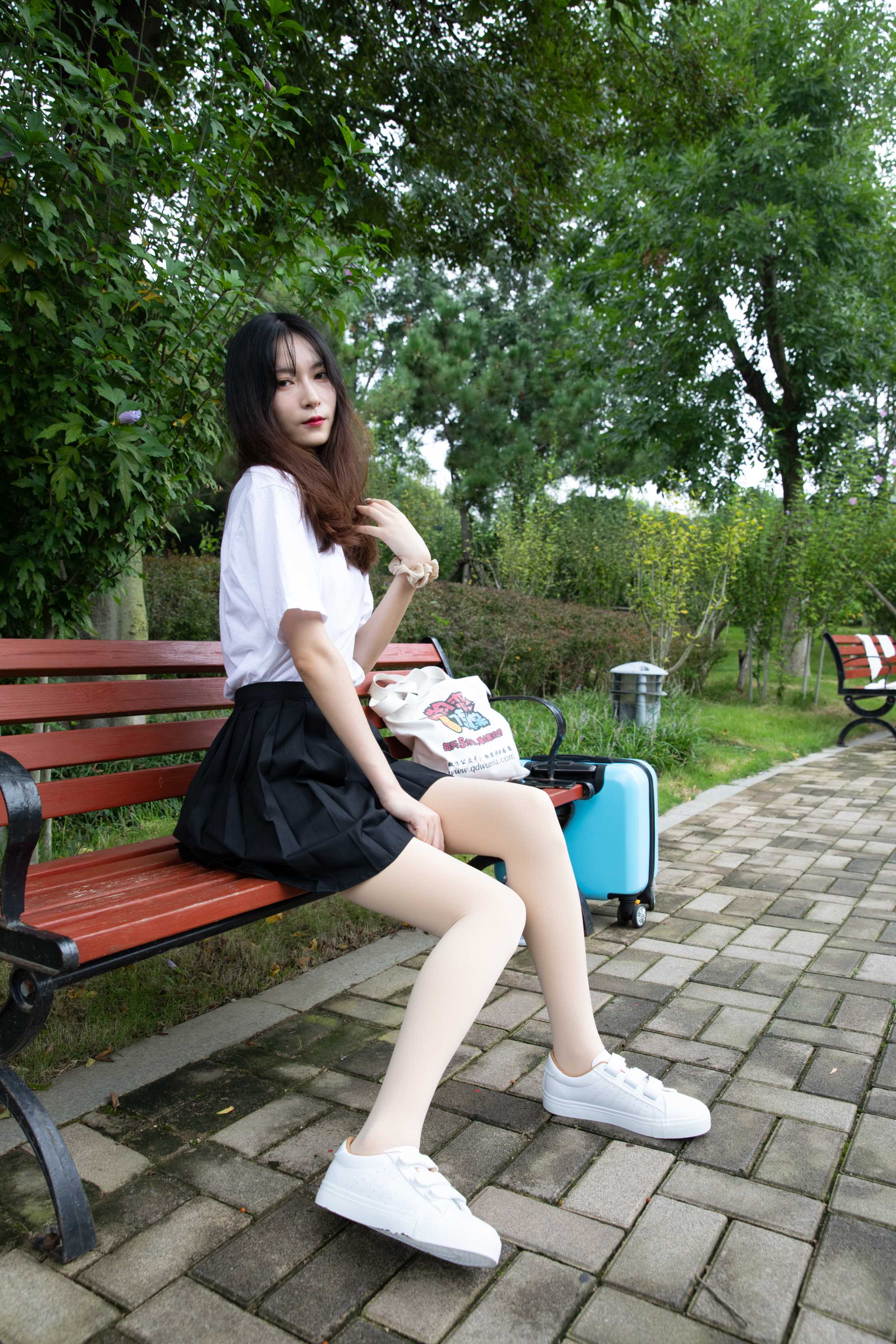 图片[5]-物恋传媒 NO.507 猫耳-夏之丁香 [122P+1V9.38G]-COS写真在线网