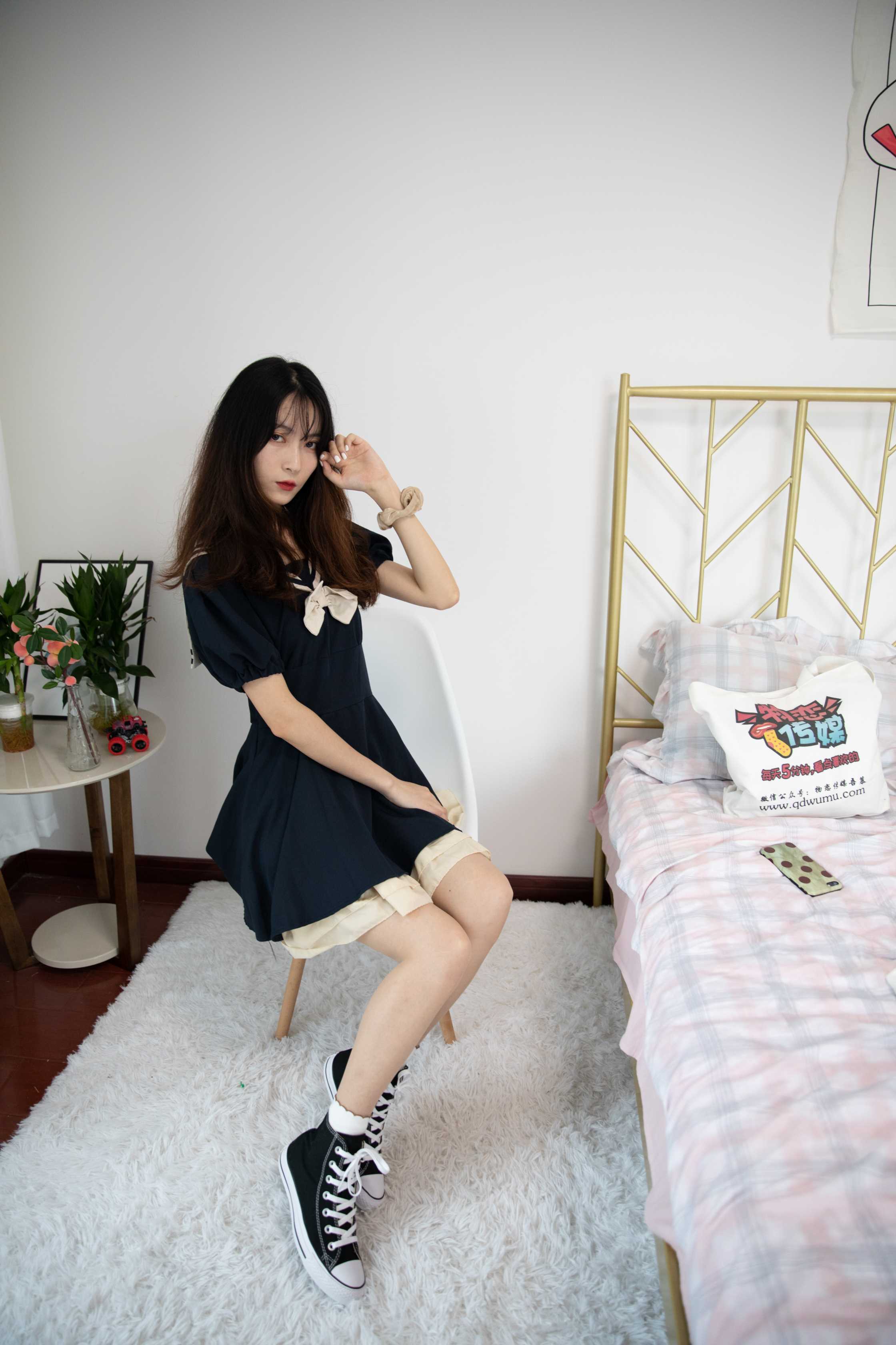 图片[3]-物恋传媒 NO.510 猫耳-秋风的遇见 [173P+1V5.06G]-COS写真在线网