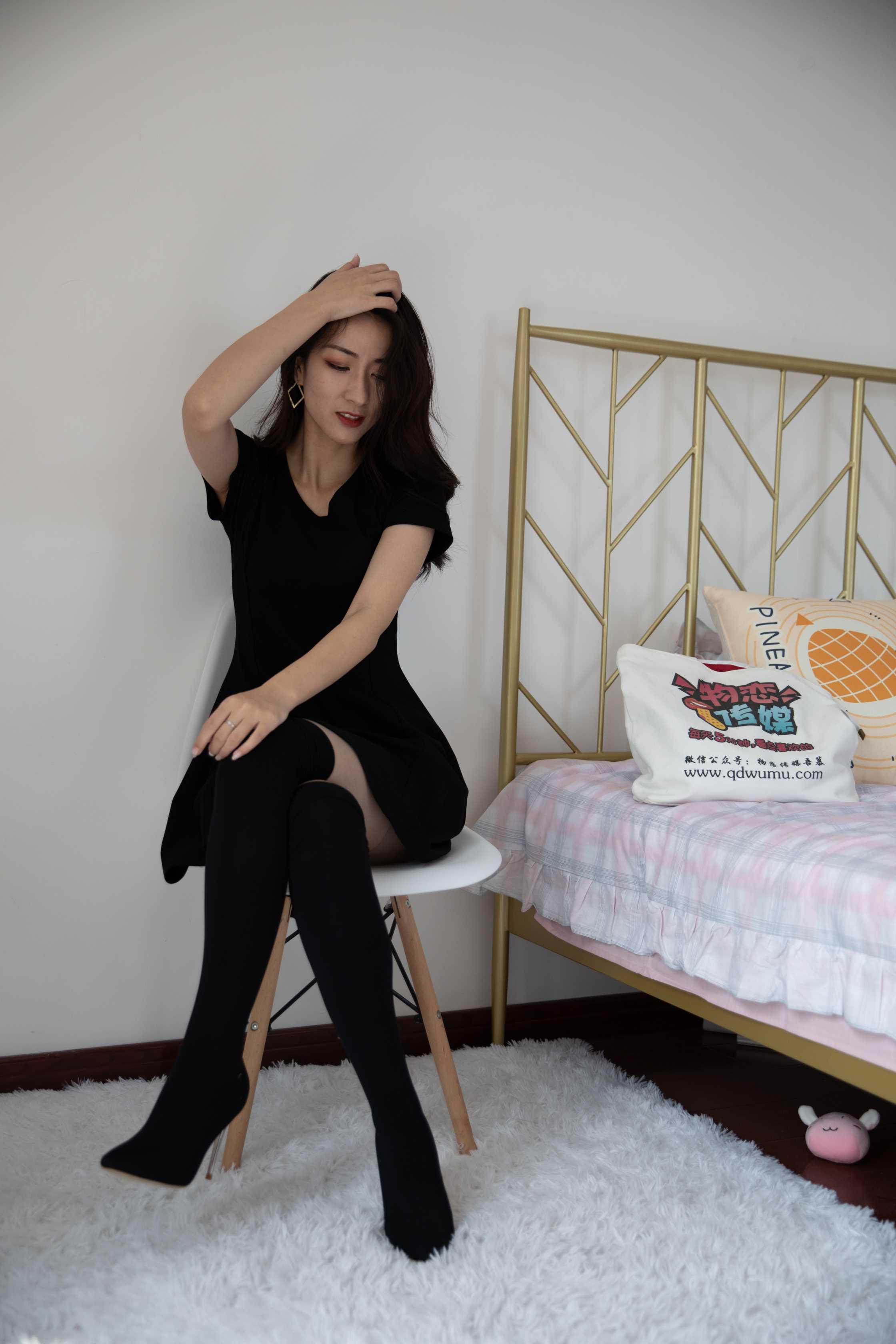 图片[5]-物恋传媒 NO.519 小茶-梦笛 [156P+1V4.09G]-COS写真在线网