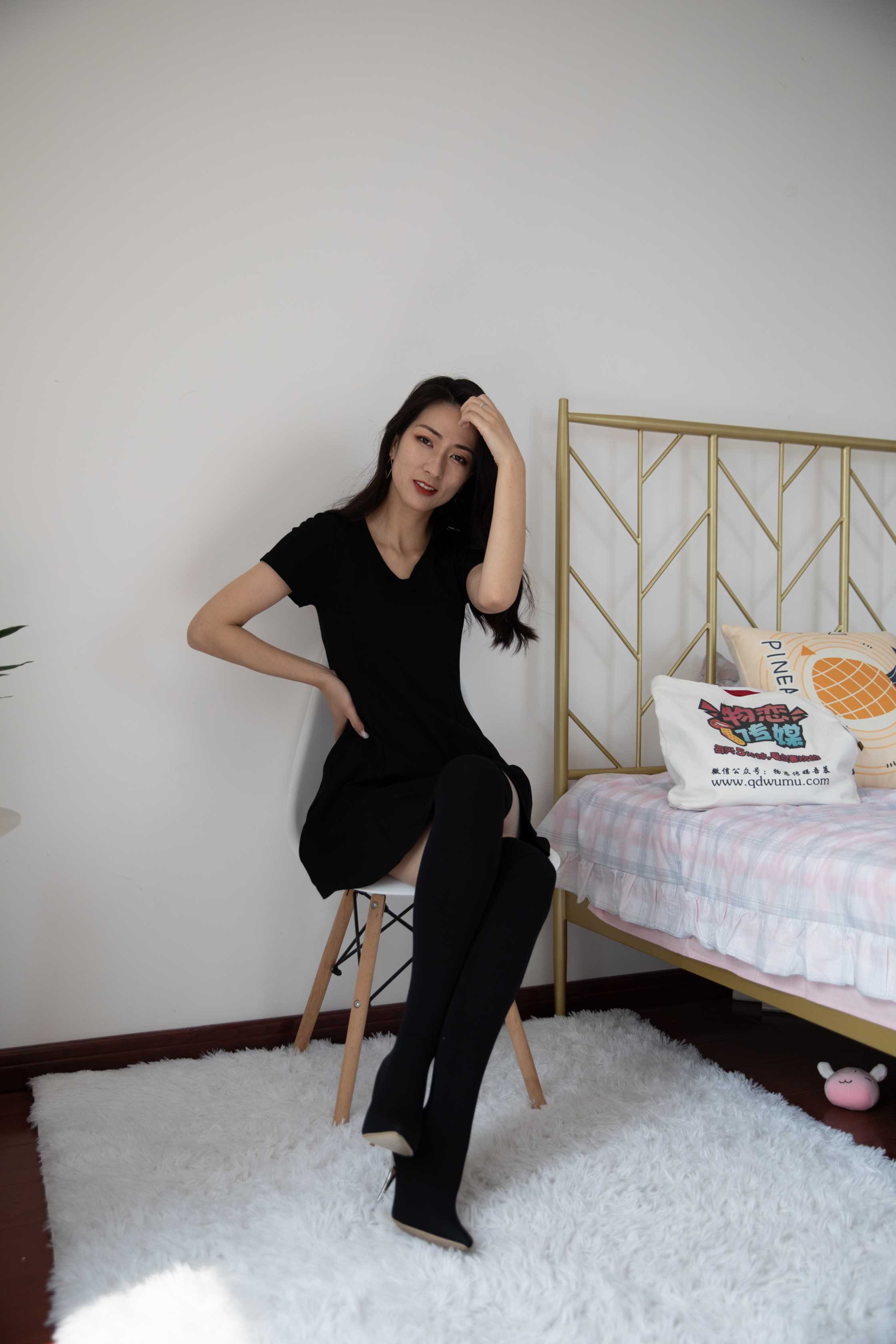 图片[2]-物恋传媒 NO.519 小茶-梦笛 [156P+1V4.09G]-COS写真在线网