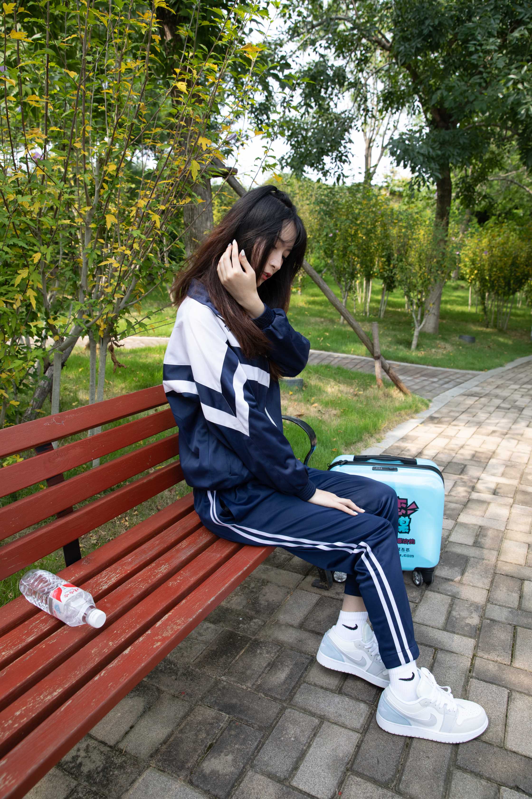 图片[5]-物恋传媒 NO.524 猫耳-致青春 [177P+1V5.48G]-COS写真在线网