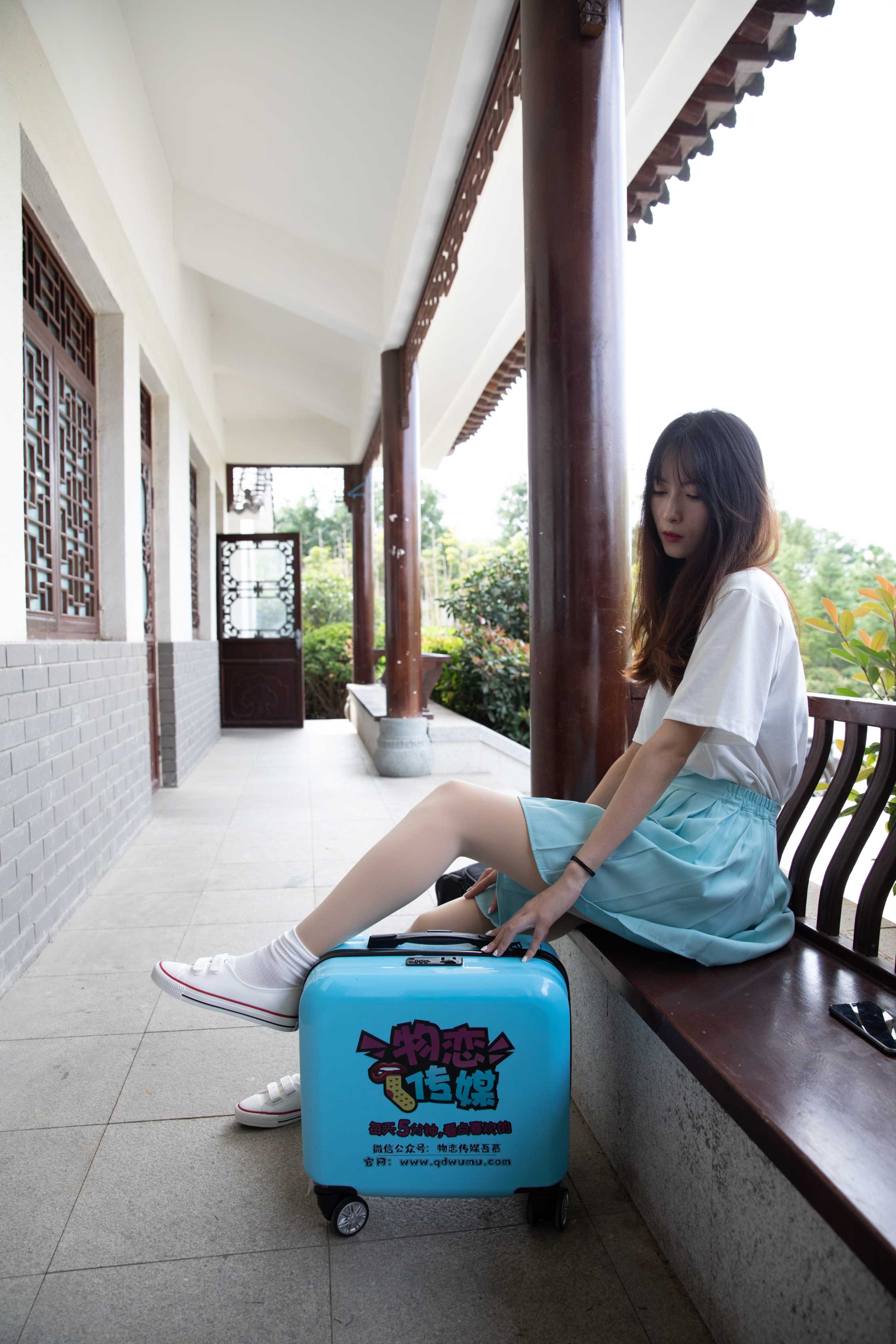 图片[5]-物恋传媒 NO.543 猫耳-月兰亭 [148P+1V9.14G]-COS写真在线网