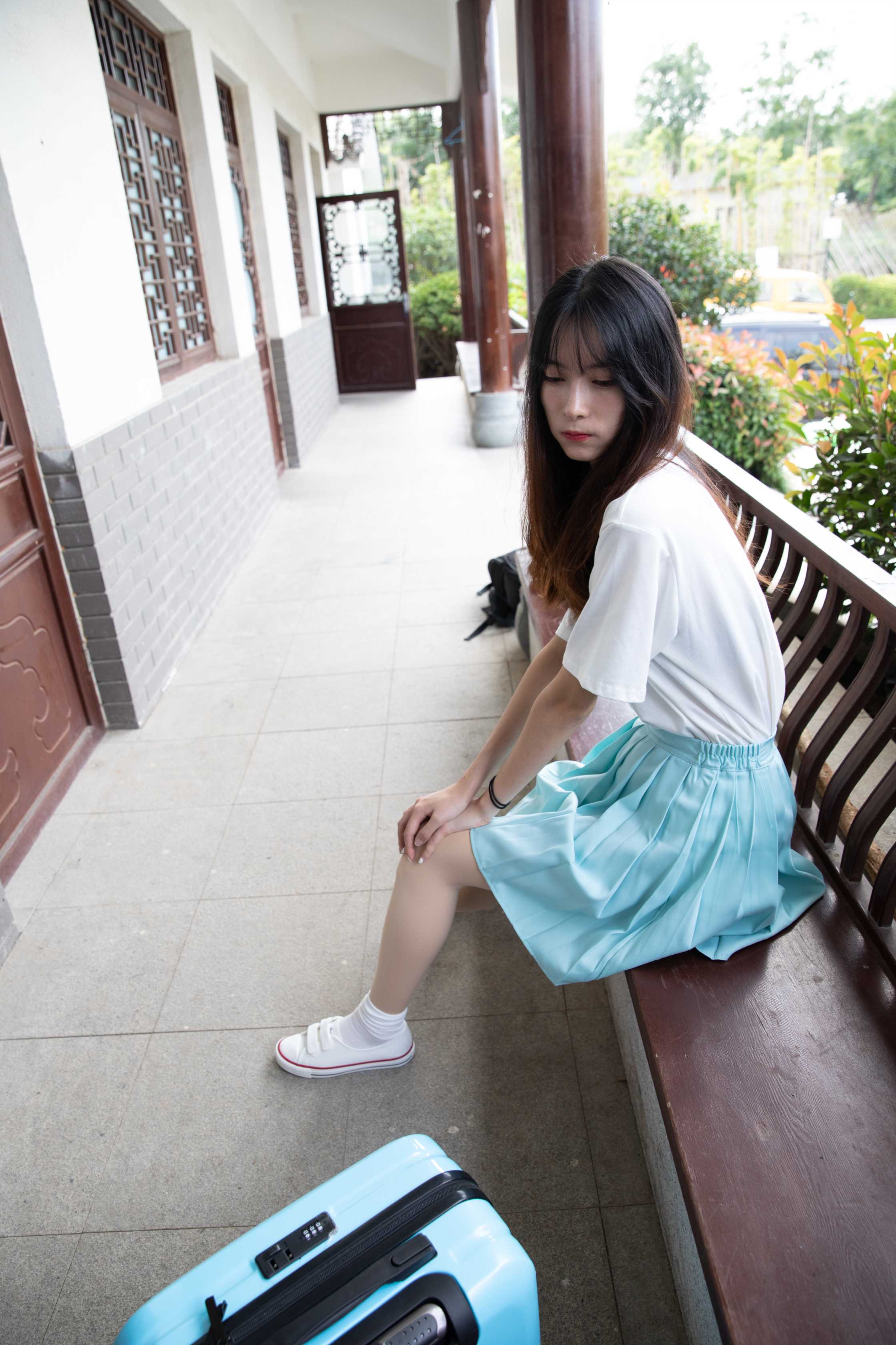 图片[3]-物恋传媒 NO.543 猫耳-月兰亭 [148P+1V9.14G]-COS写真在线网