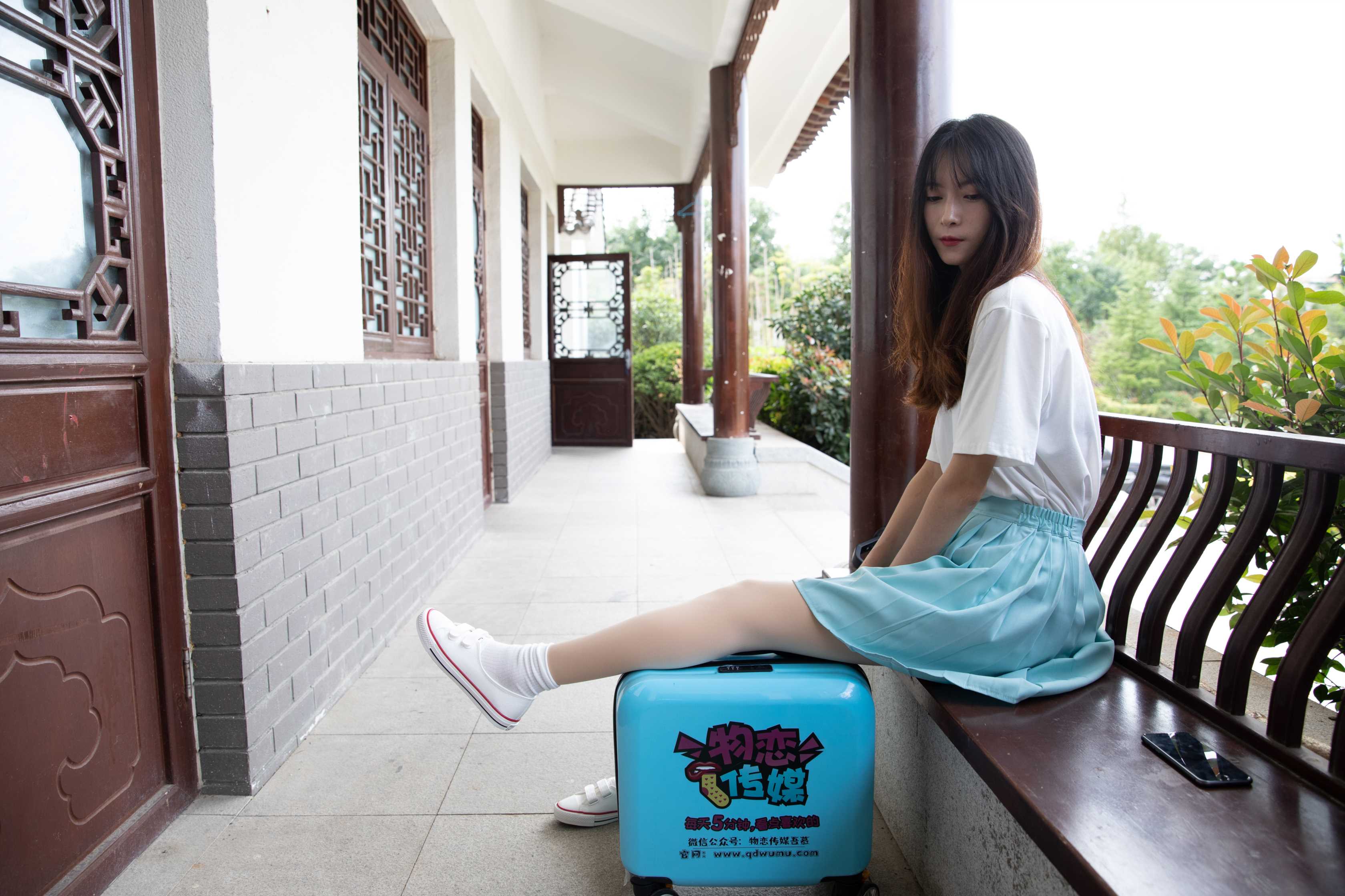 图片[4]-物恋传媒 NO.543 猫耳-月兰亭 [148P+1V9.14G]-COS写真在线网