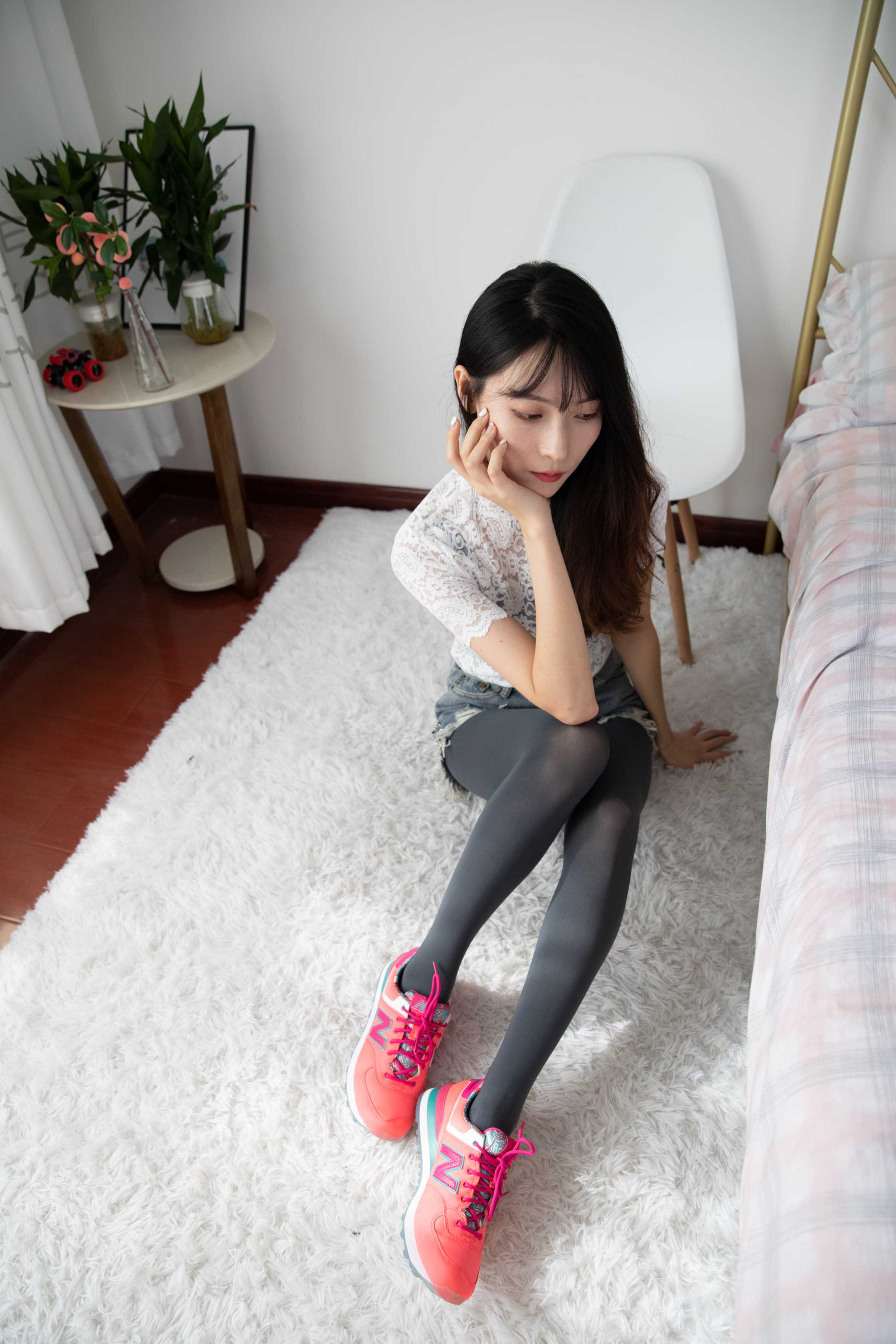 图片[2]-物恋传媒 NO.547 猫耳-流光红枫 [148P+1V4.13G]-COS写真在线网
