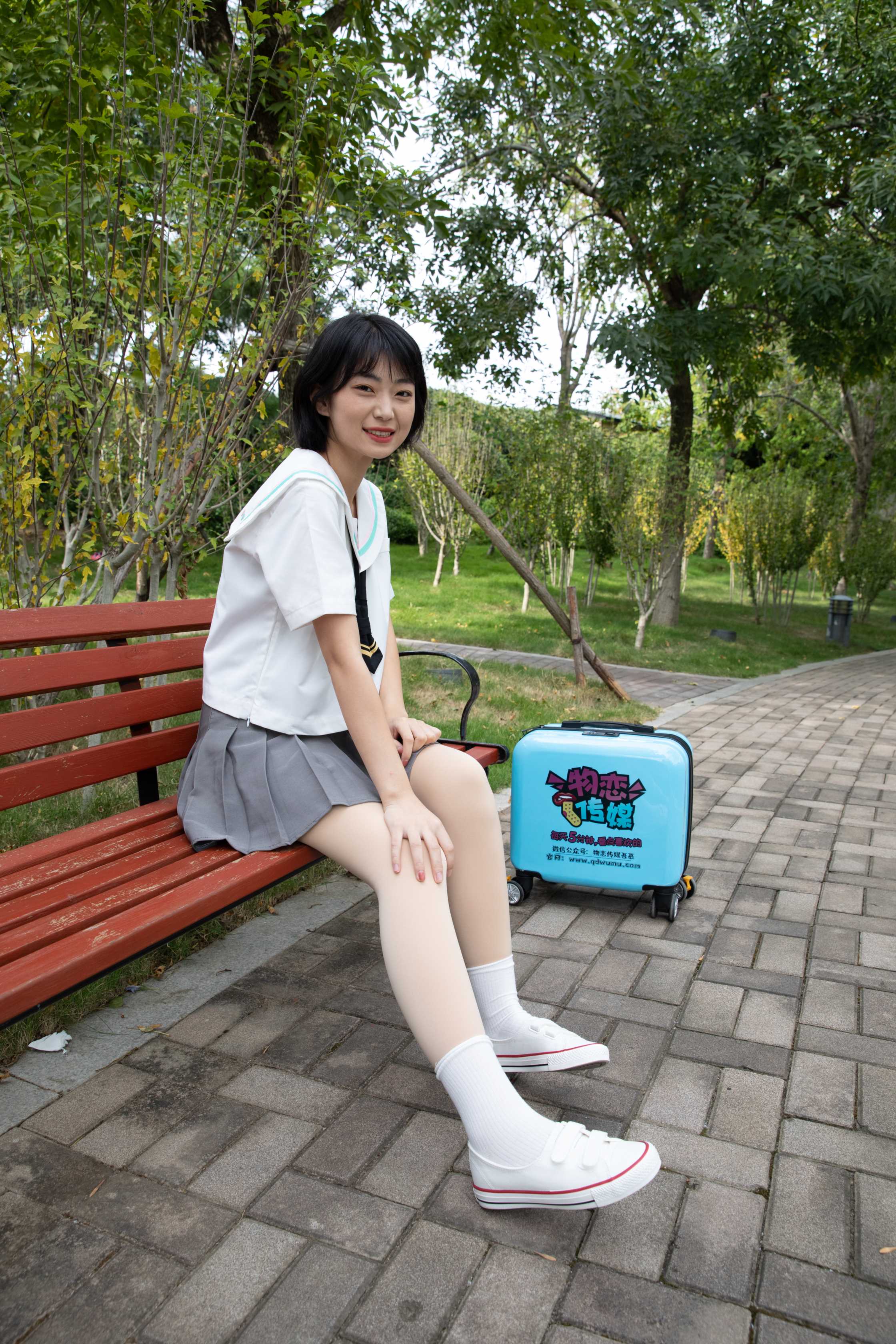 图片[2]-物恋传媒 NO.551 小凌-梦舞 [120P+1V9.01G]-COS写真在线网