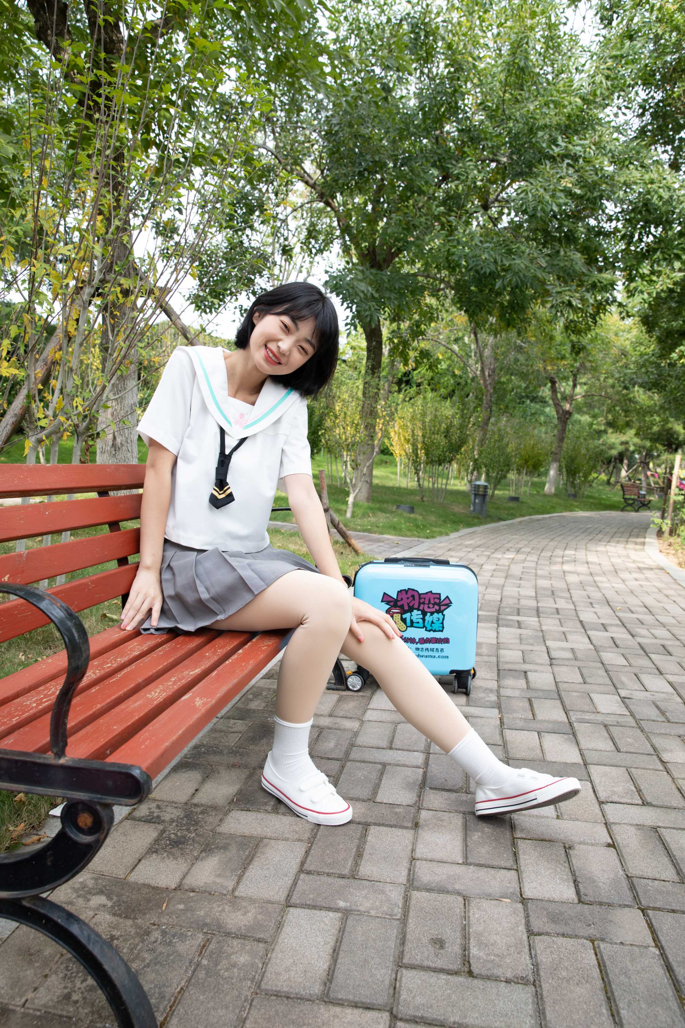 图片[3]-物恋传媒 NO.551 小凌-梦舞 [120P+1V9.01G]-COS写真在线网