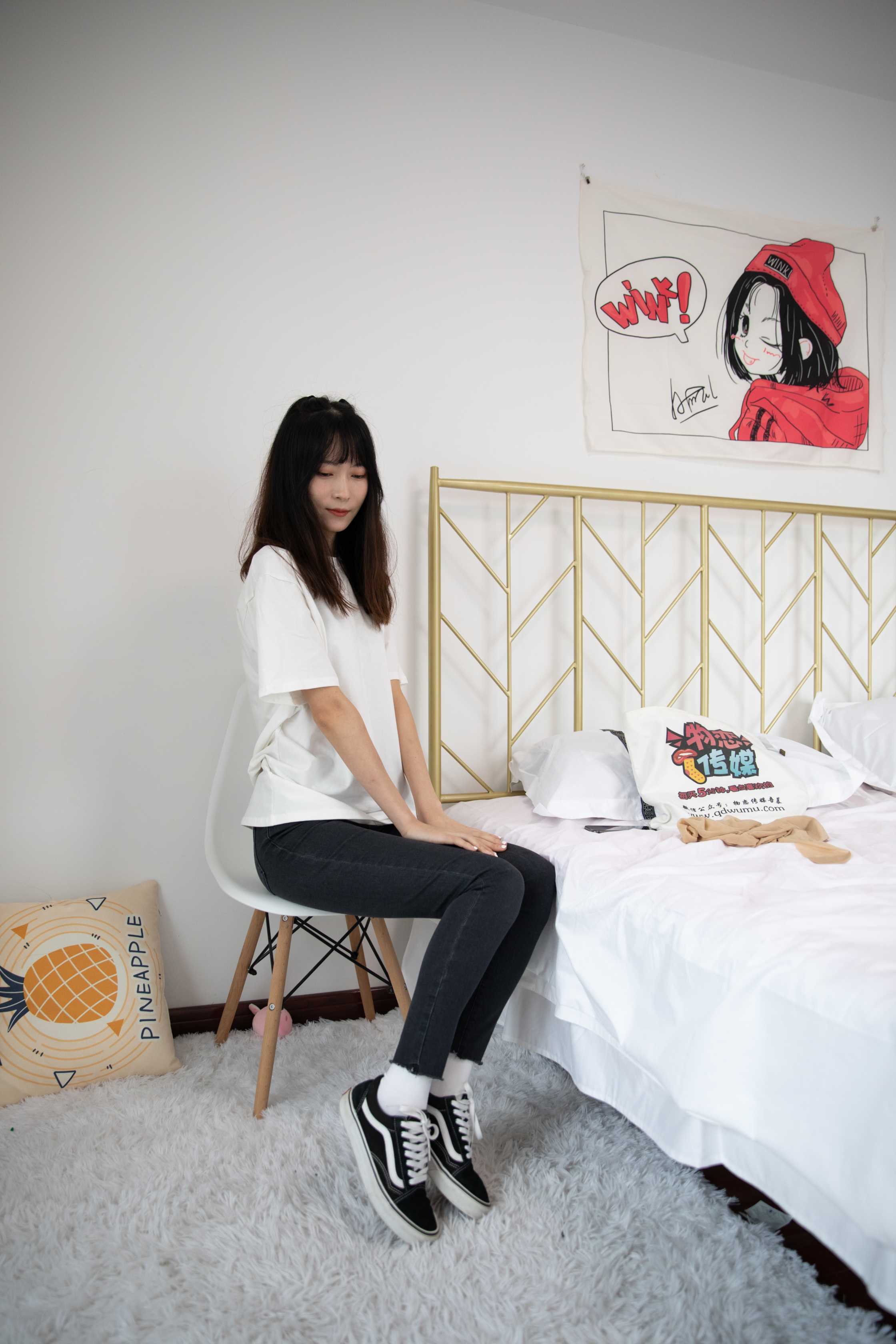图片[2]-物恋传媒 NO.556 猫耳-明月千里 [244P+1V9.83G]-COS写真在线网
