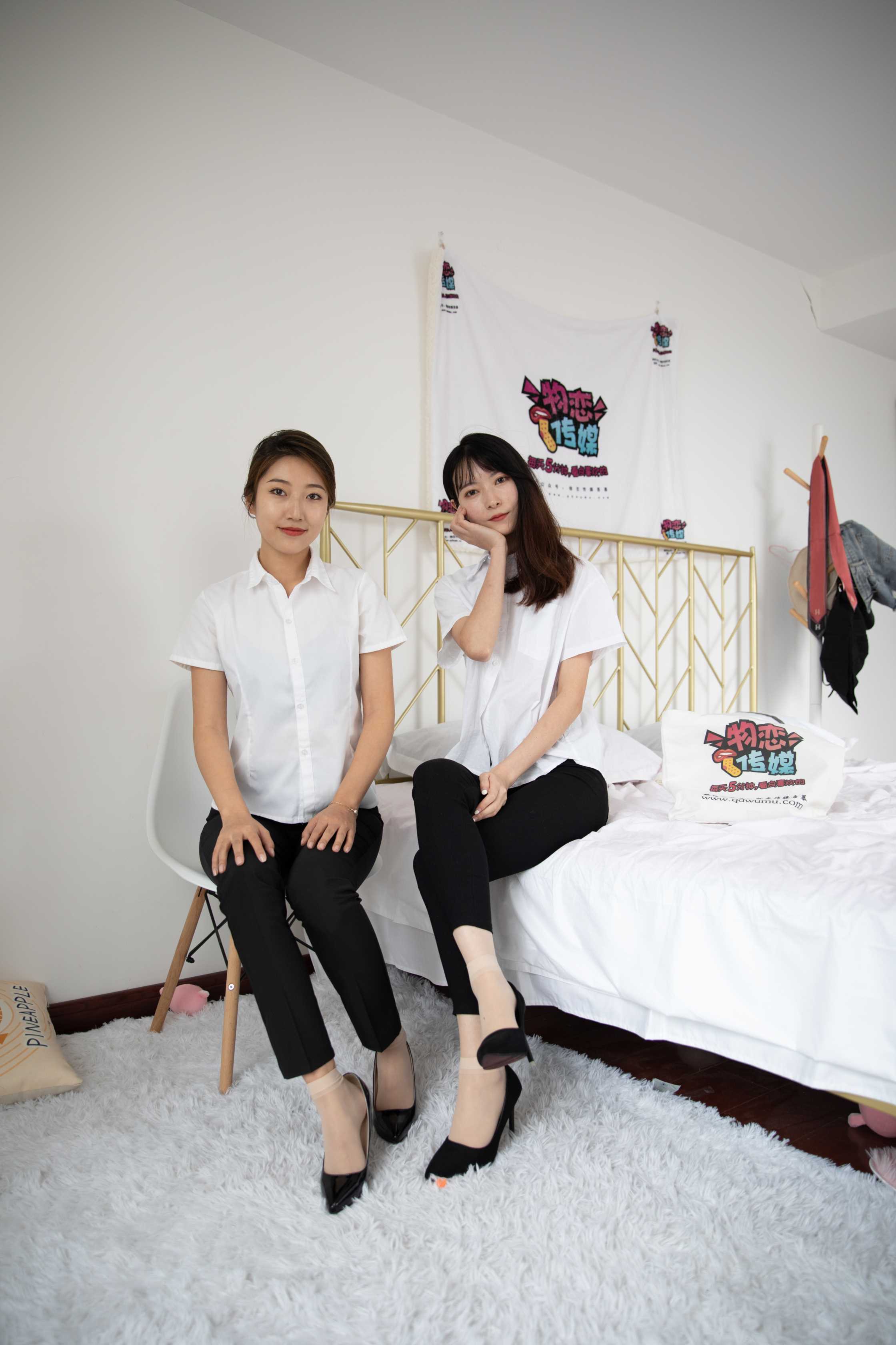 图片[5]-物恋传媒 NO.562 猫耳&雅梦-诗里的秋 [205P+1V4.84G]-COS写真在线网