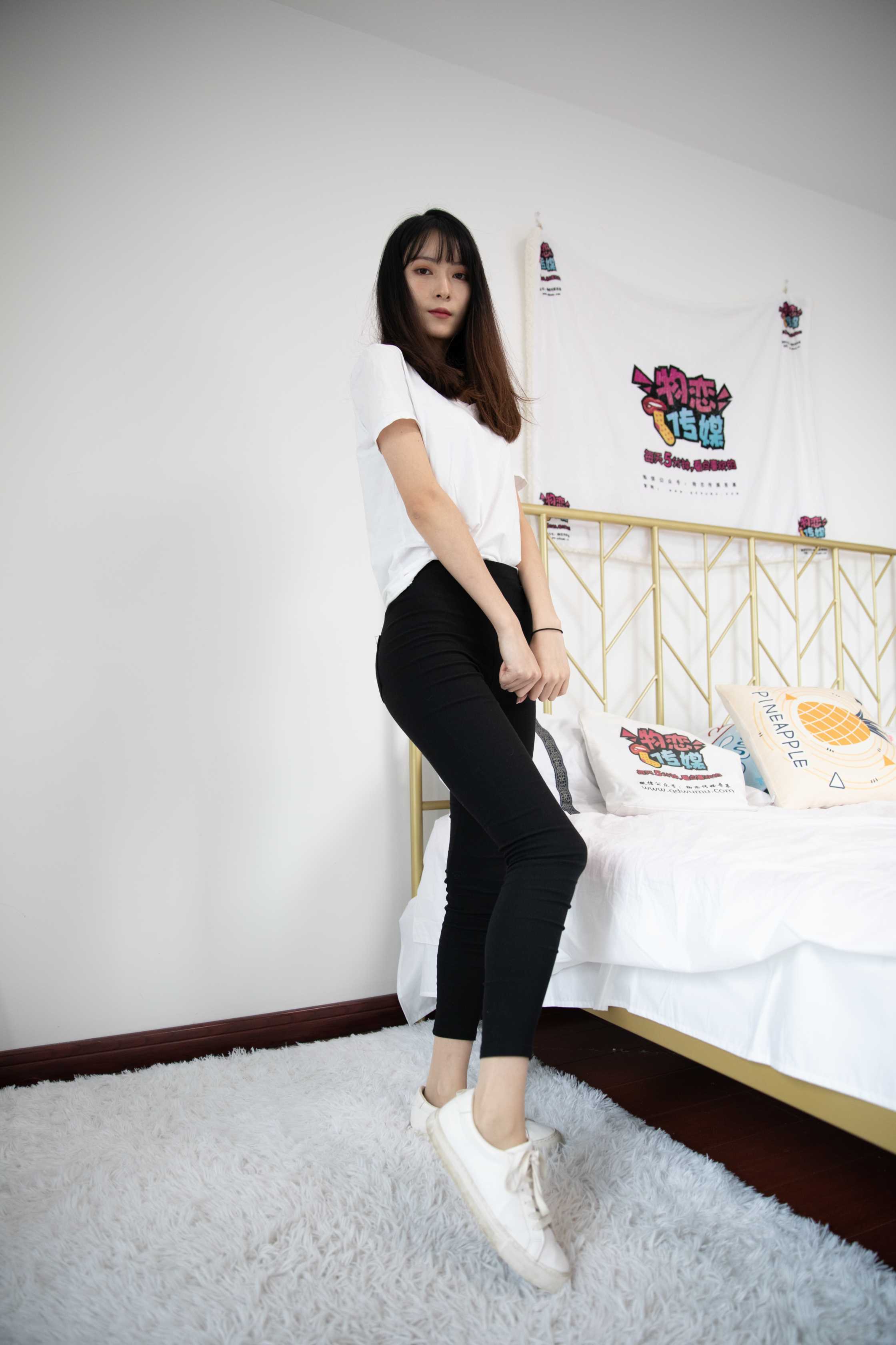 图片[2]-物恋传媒 NO.573 猫耳-二两清风 [167P+1V4.84G]-COS写真在线网