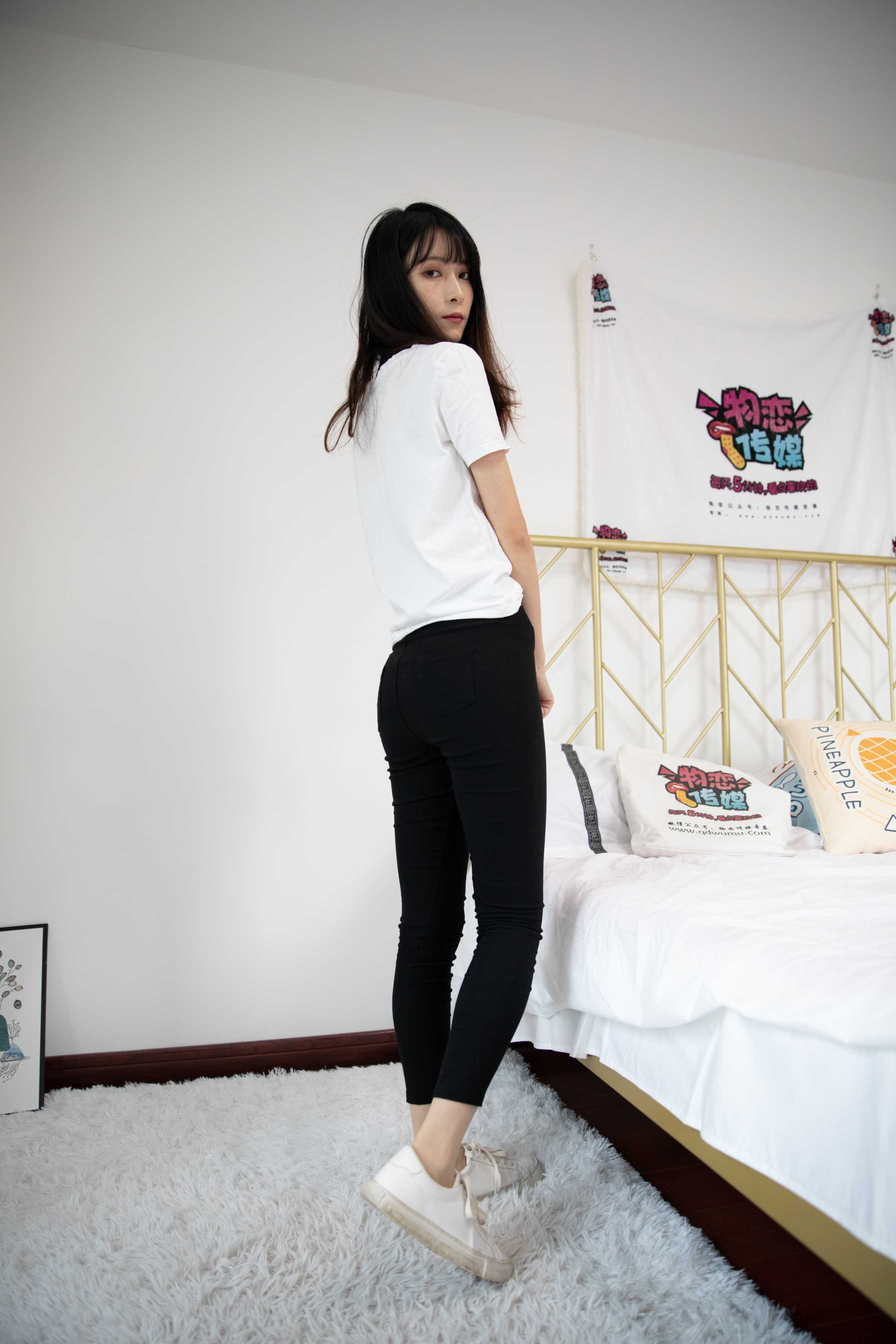图片[4]-物恋传媒 NO.573 猫耳-二两清风 [167P+1V4.84G]-COS写真在线网