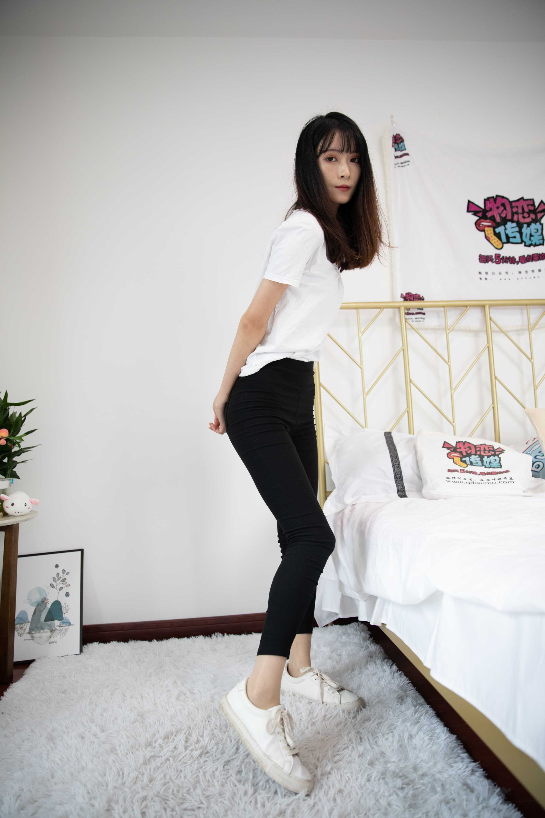图片[3]-物恋传媒 NO.573 猫耳-二两清风 [167P+1V4.84G]-COS写真在线网