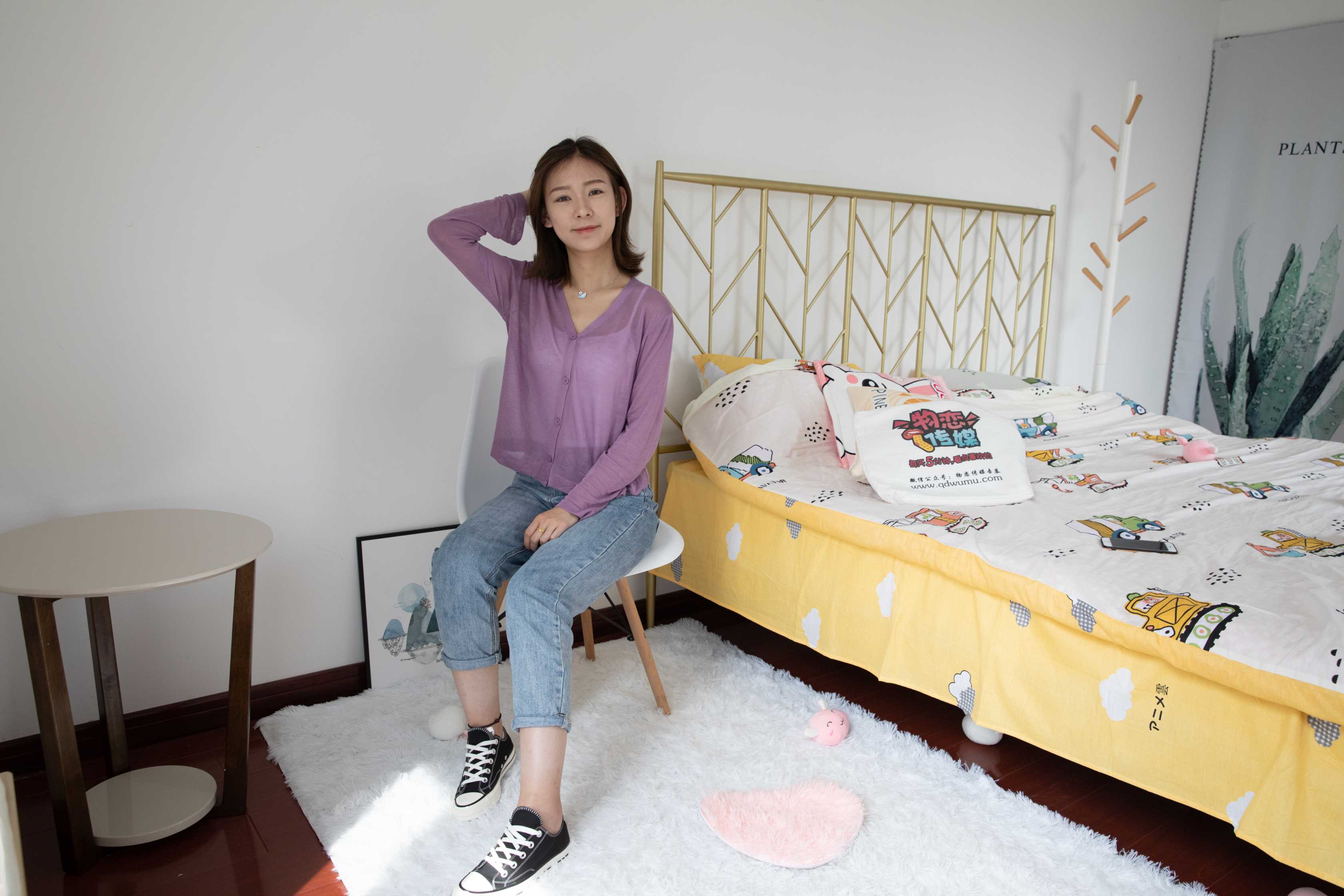 图片[4]-物恋传媒 NO.591 婷婷-冷雨夜 [138P+1V5.53G]-COS写真在线网