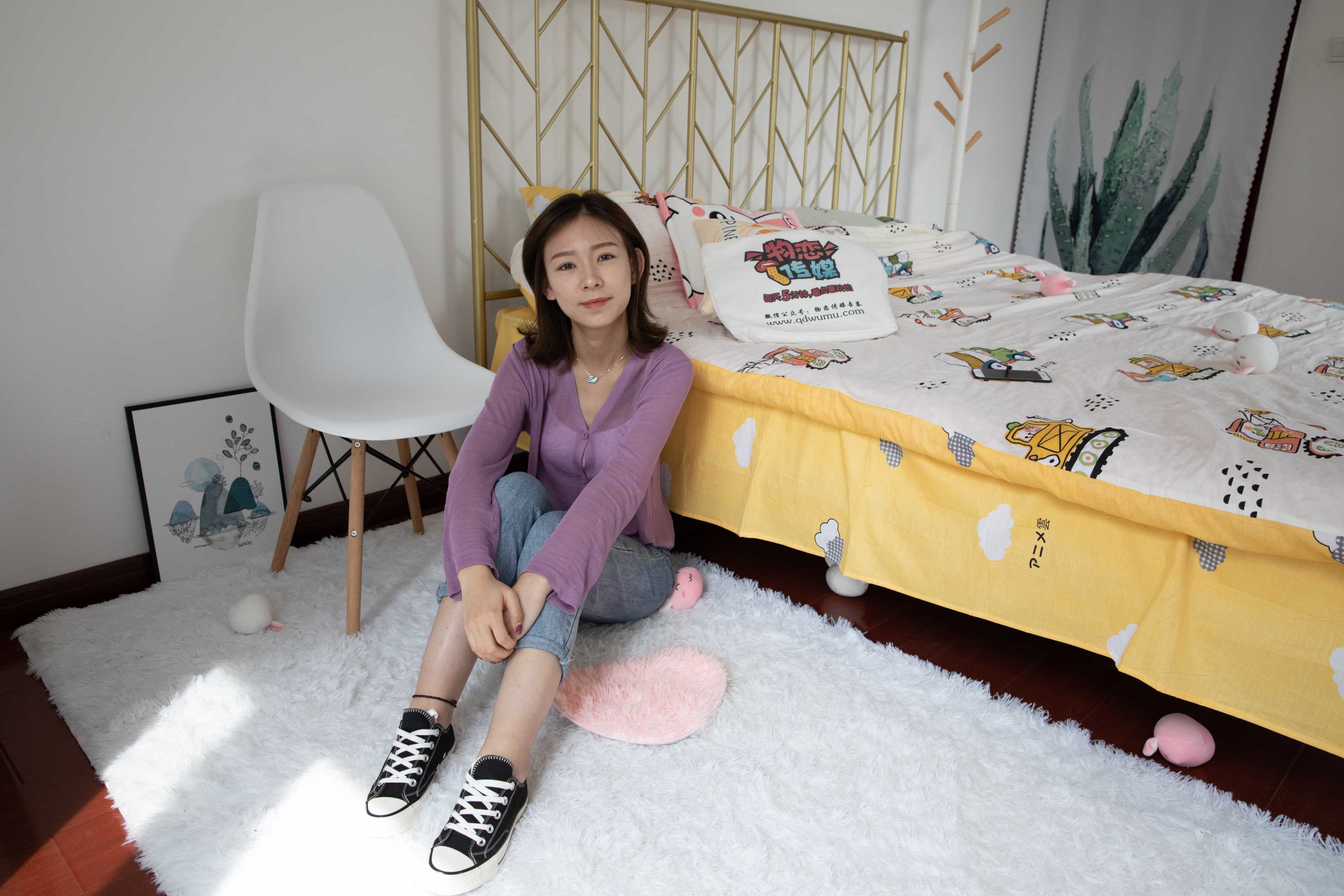图片[6]-物恋传媒 NO.591 婷婷-冷雨夜 [138P+1V5.53G]-COS写真在线网