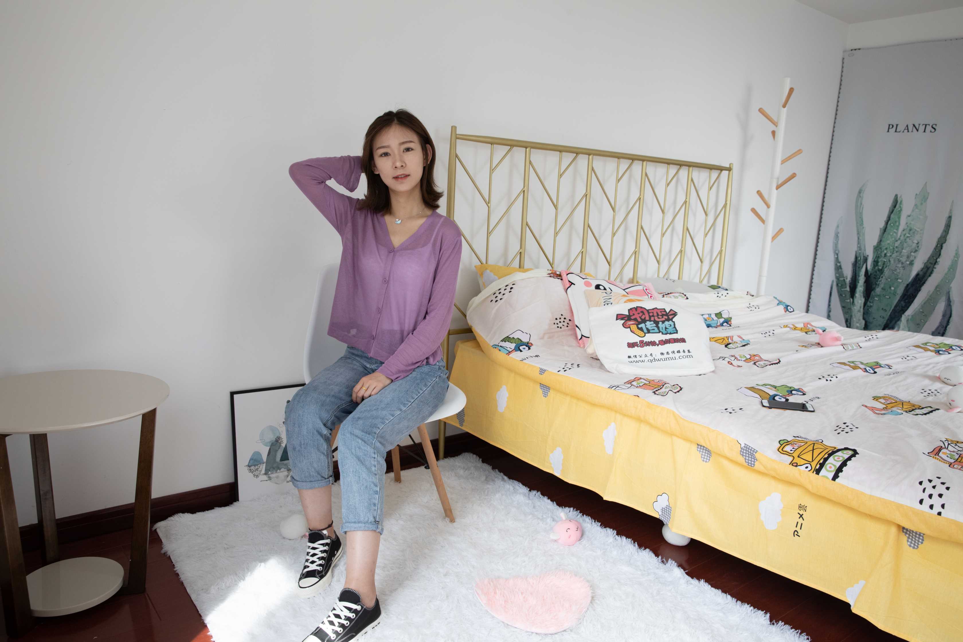 图片[5]-物恋传媒 NO.591 婷婷-冷雨夜 [138P+1V5.53G]-COS写真在线网