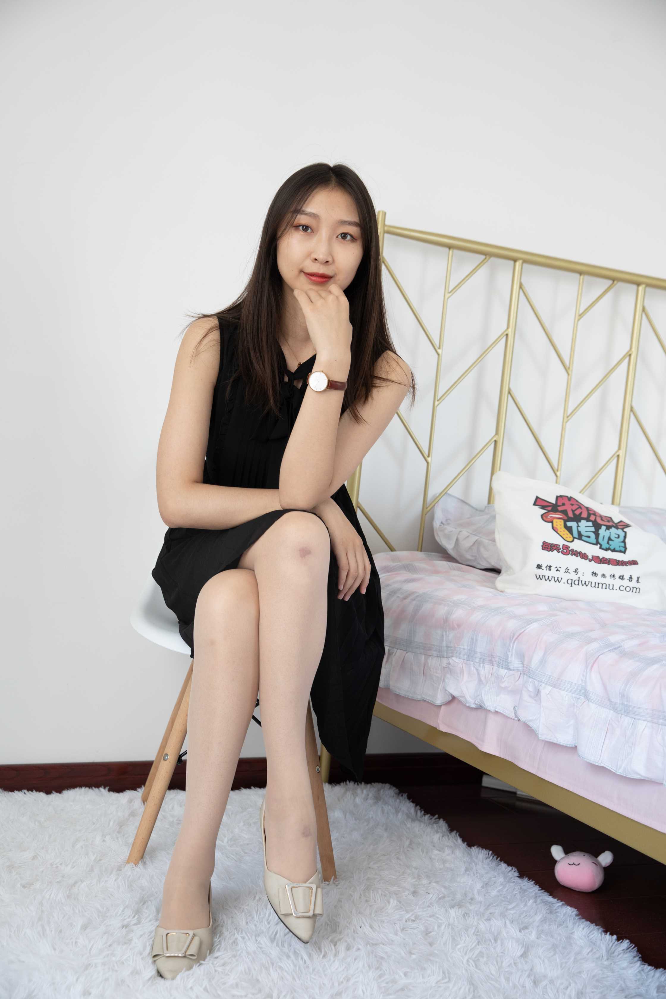 图片[4]-物恋传媒 NO.595 小云-如冬 [142P+1V3.17G]-COS写真在线网