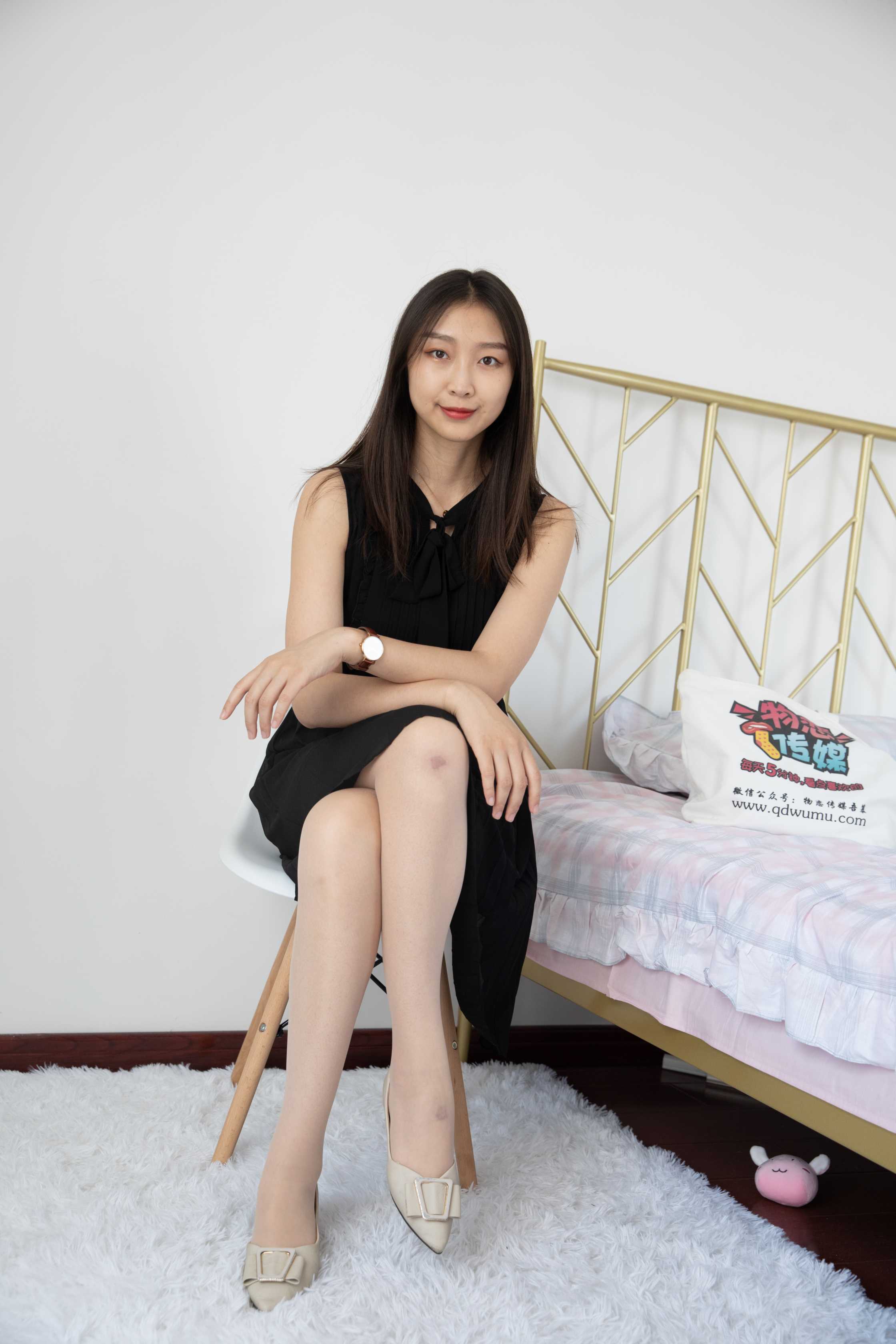 图片[3]-物恋传媒 NO.595 小云-如冬 [142P+1V3.17G]-COS写真在线网