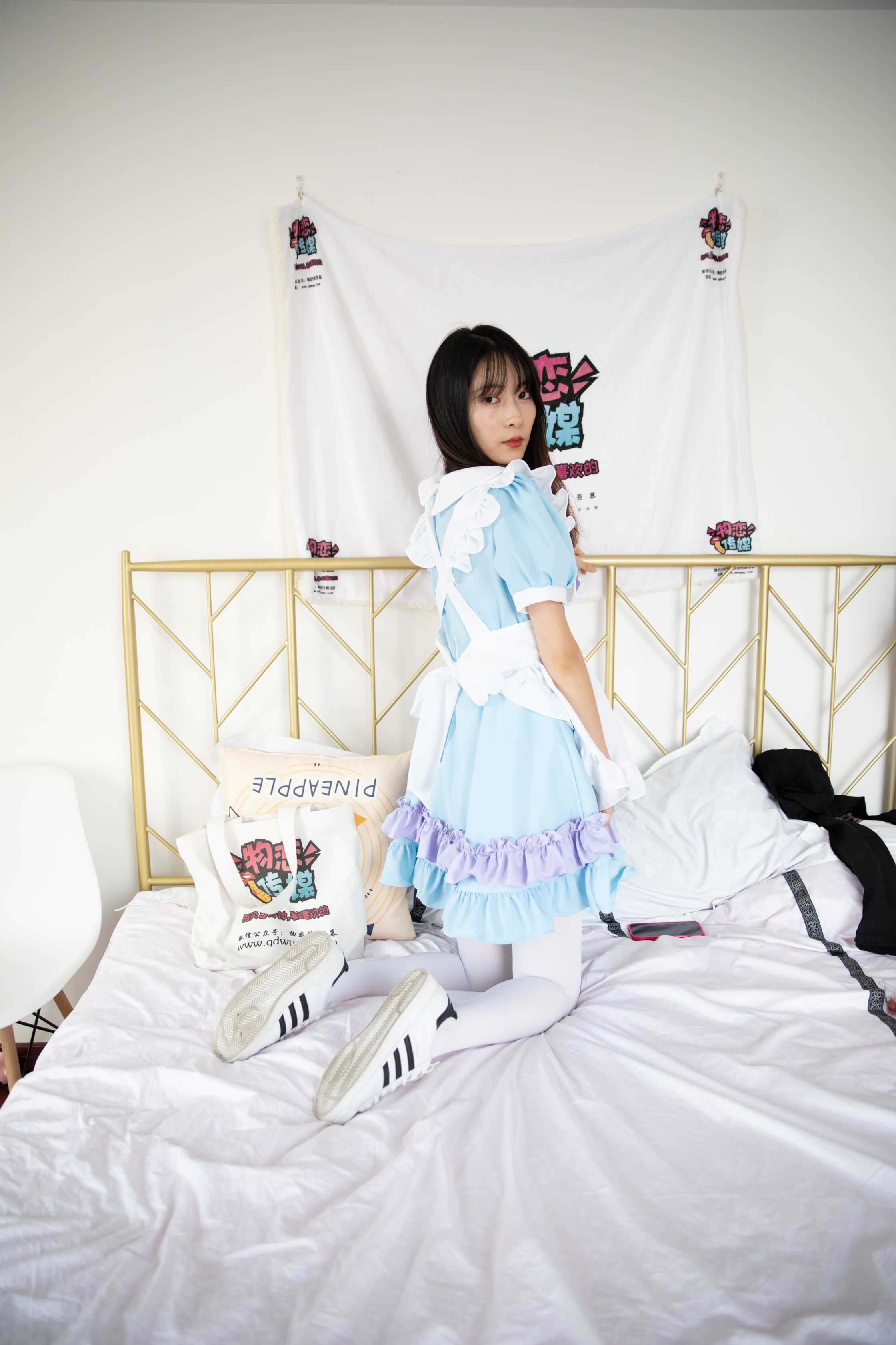 图片[6]-物恋传媒 NO.601 猫耳-安魂曲 [143P+1V3.49G]-COS写真在线网