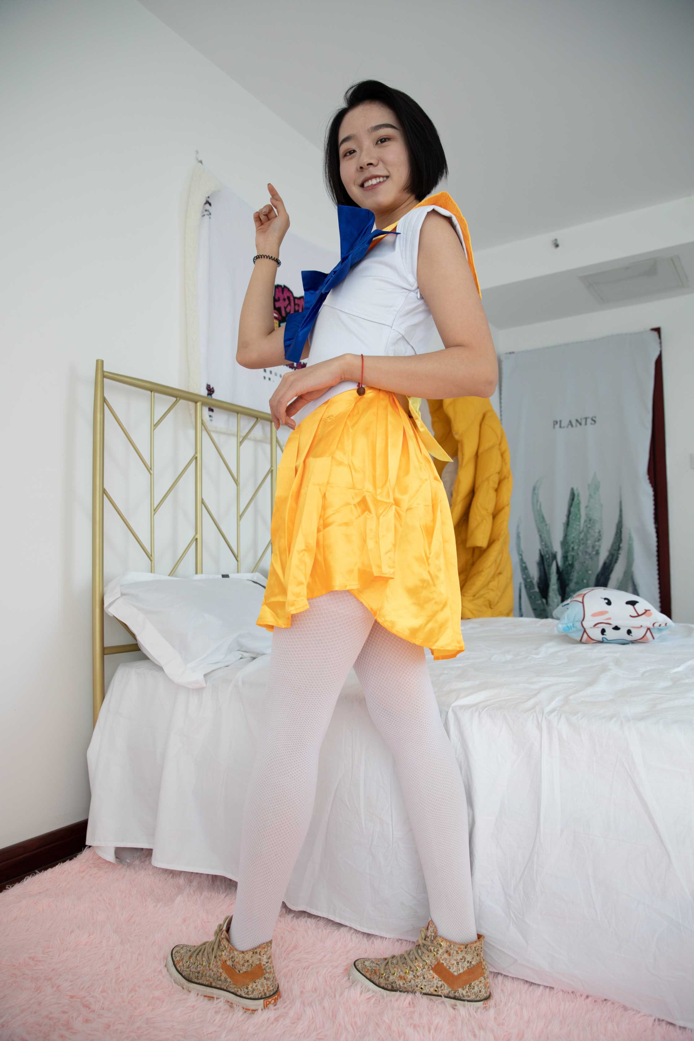 图片[2]-物恋传媒 NO.640 小飞-回忆的影子 [145P+1V／3.58G]-COS写真在线网