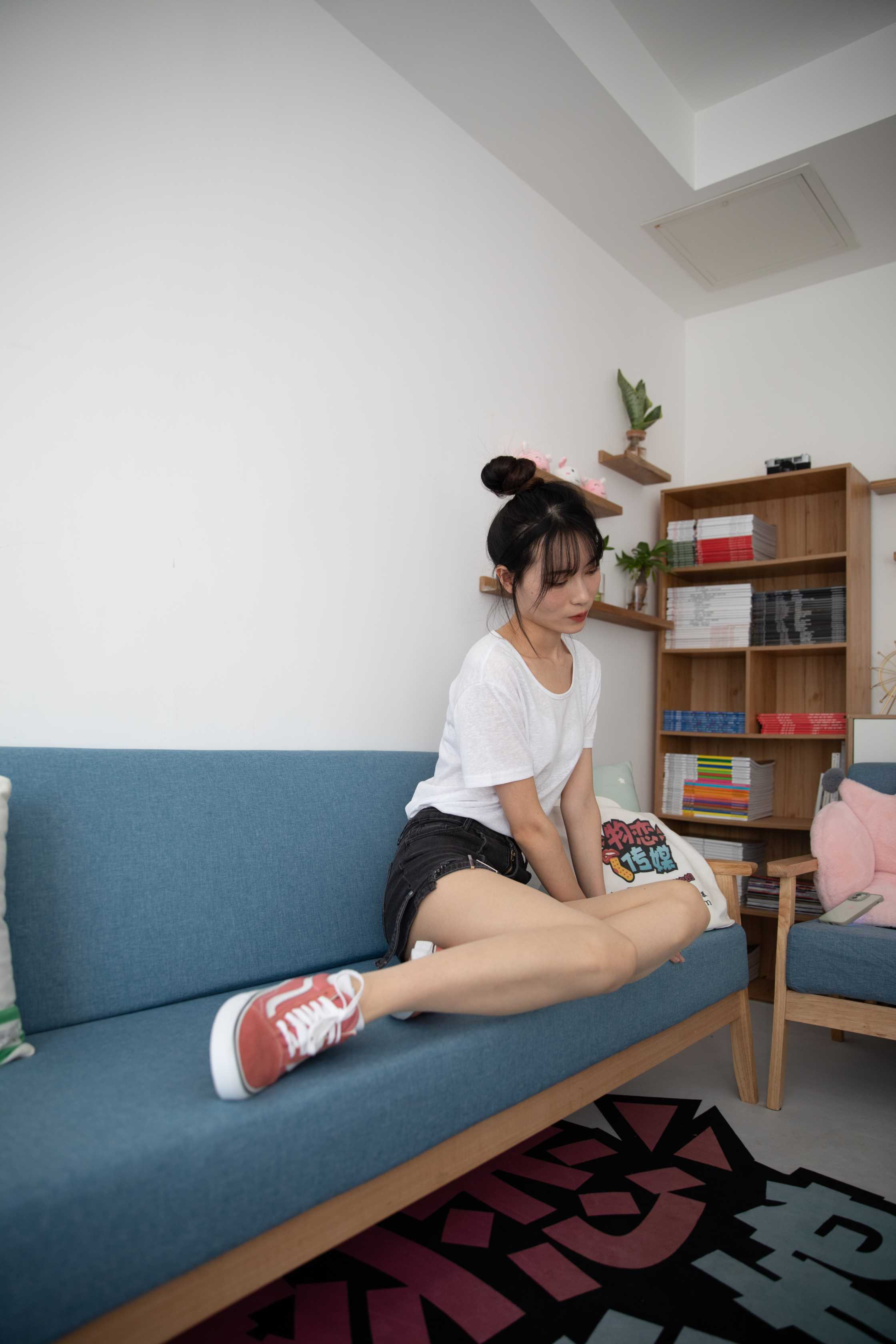 图片[6]-物恋传媒 NO.644 猫耳-思念如海 [142P+1V／3.17G]-COS写真在线网