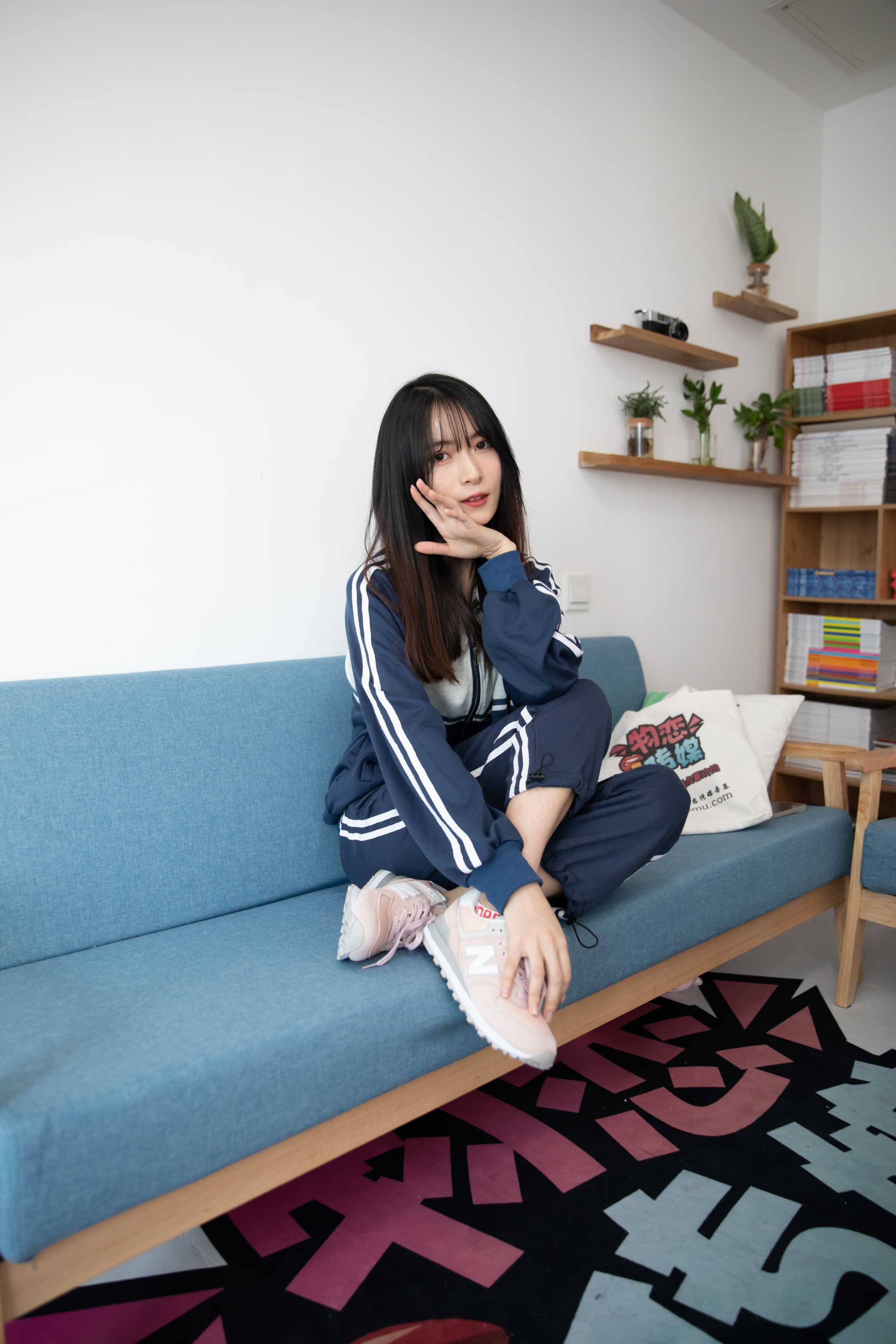 图片[5]-物恋传媒 NO.654 猫耳-翩翩舞  [168P+1V4260M]-COS写真在线网