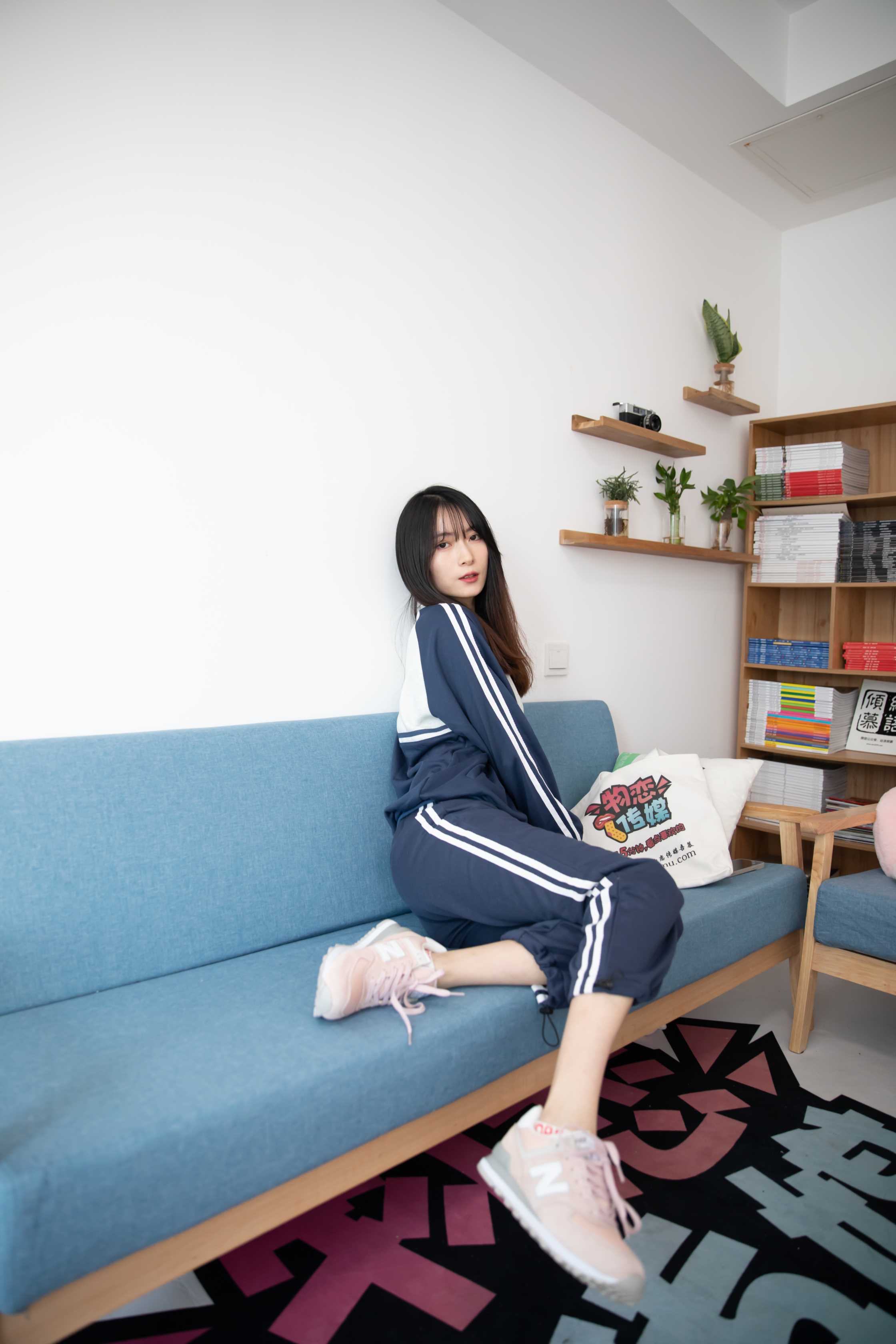 图片[4]-物恋传媒 NO.654 猫耳-翩翩舞  [168P+1V4260M]-COS写真在线网
