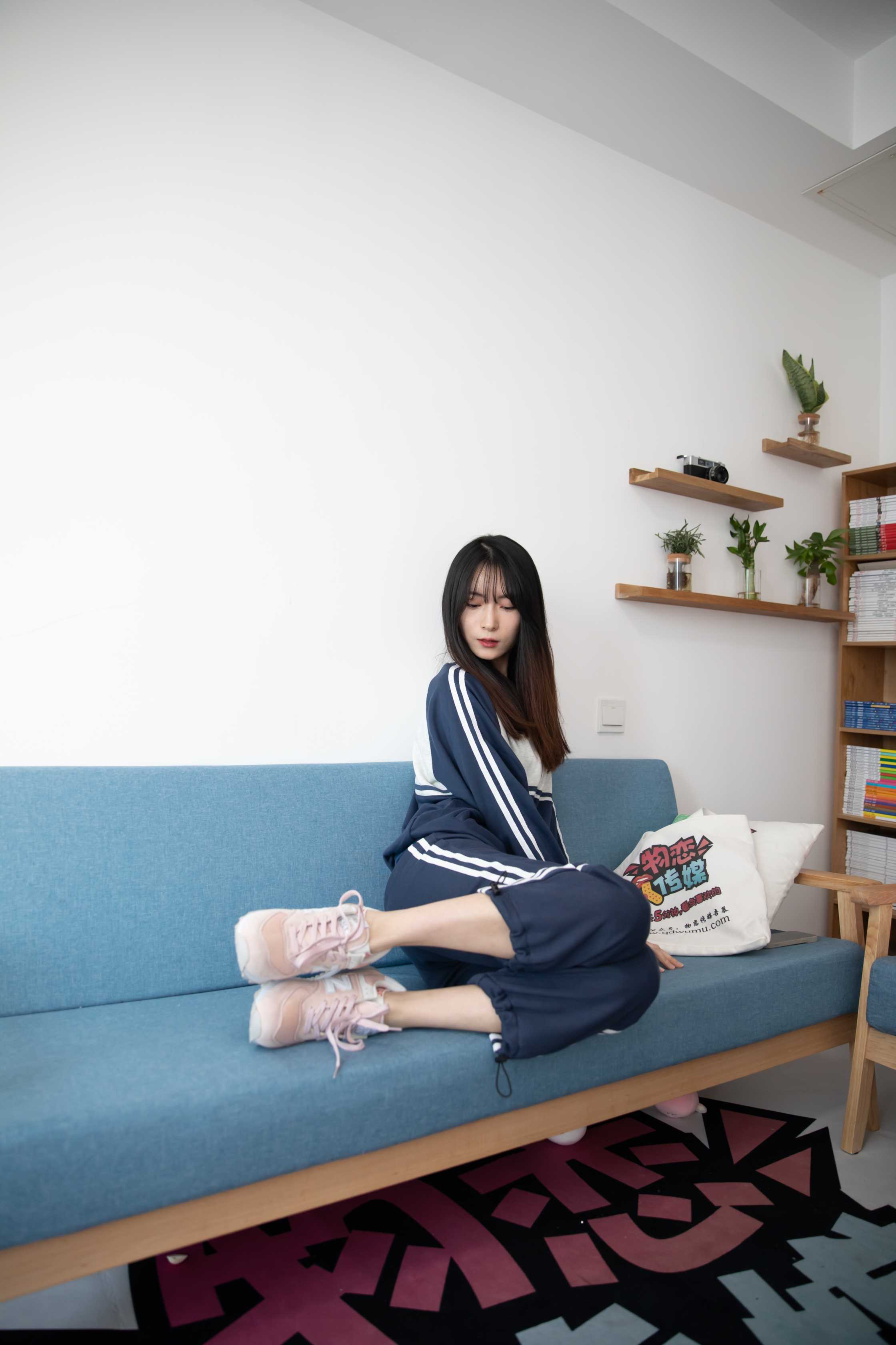 图片[3]-物恋传媒 NO.654 猫耳-翩翩舞  [168P+1V4260M]-COS写真在线网