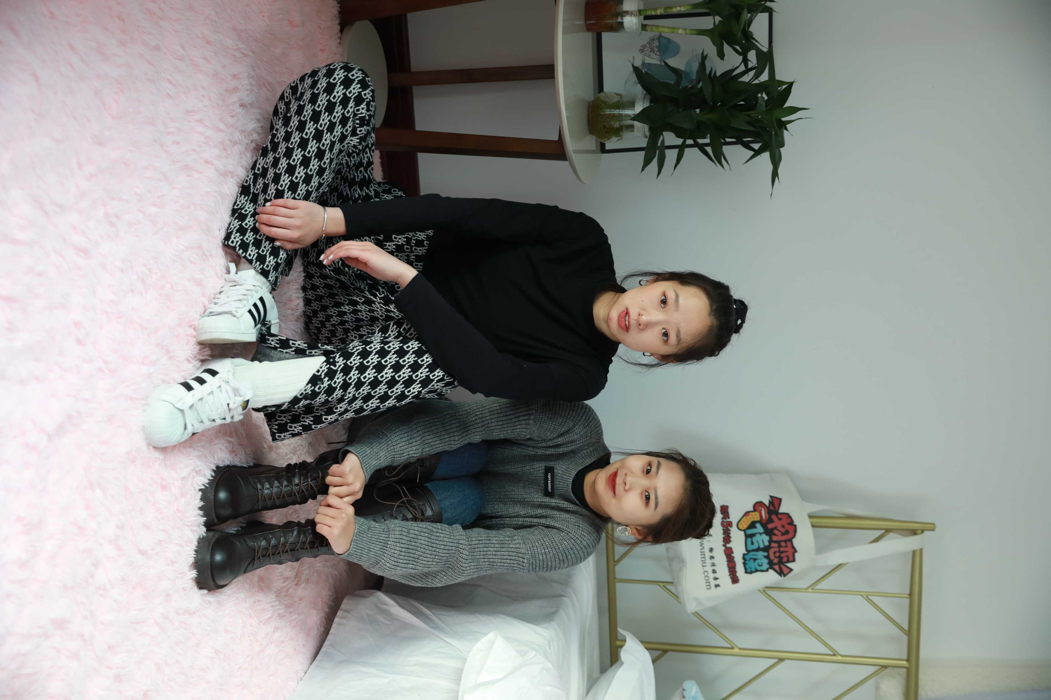 图片[6]-物恋传媒 NO.657 闺蜜-雪里双生  [154P+1V3480M]-COS写真在线网
