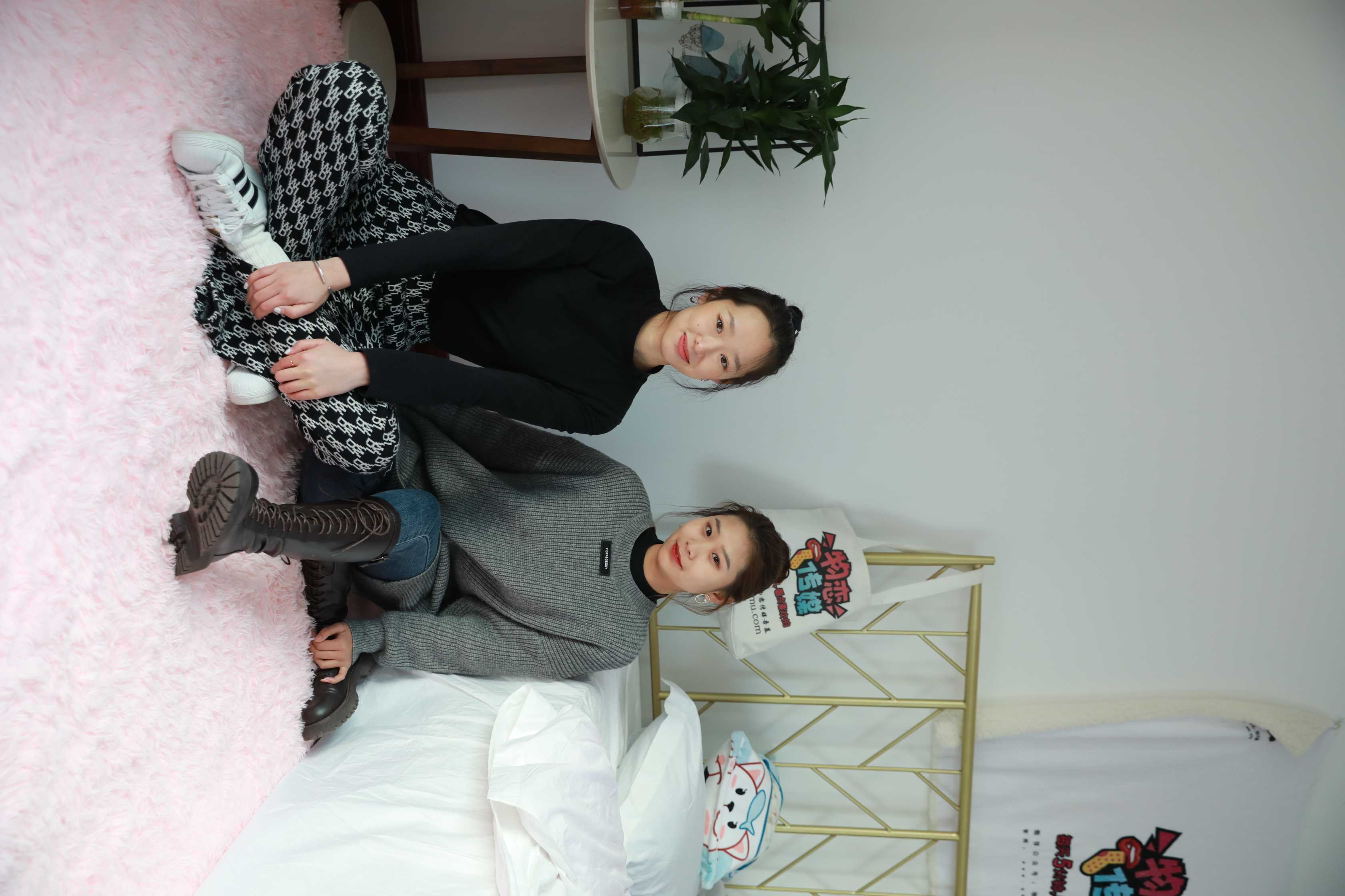 图片[3]-物恋传媒 NO.657 闺蜜-雪里双生  [154P+1V3480M]-COS写真在线网